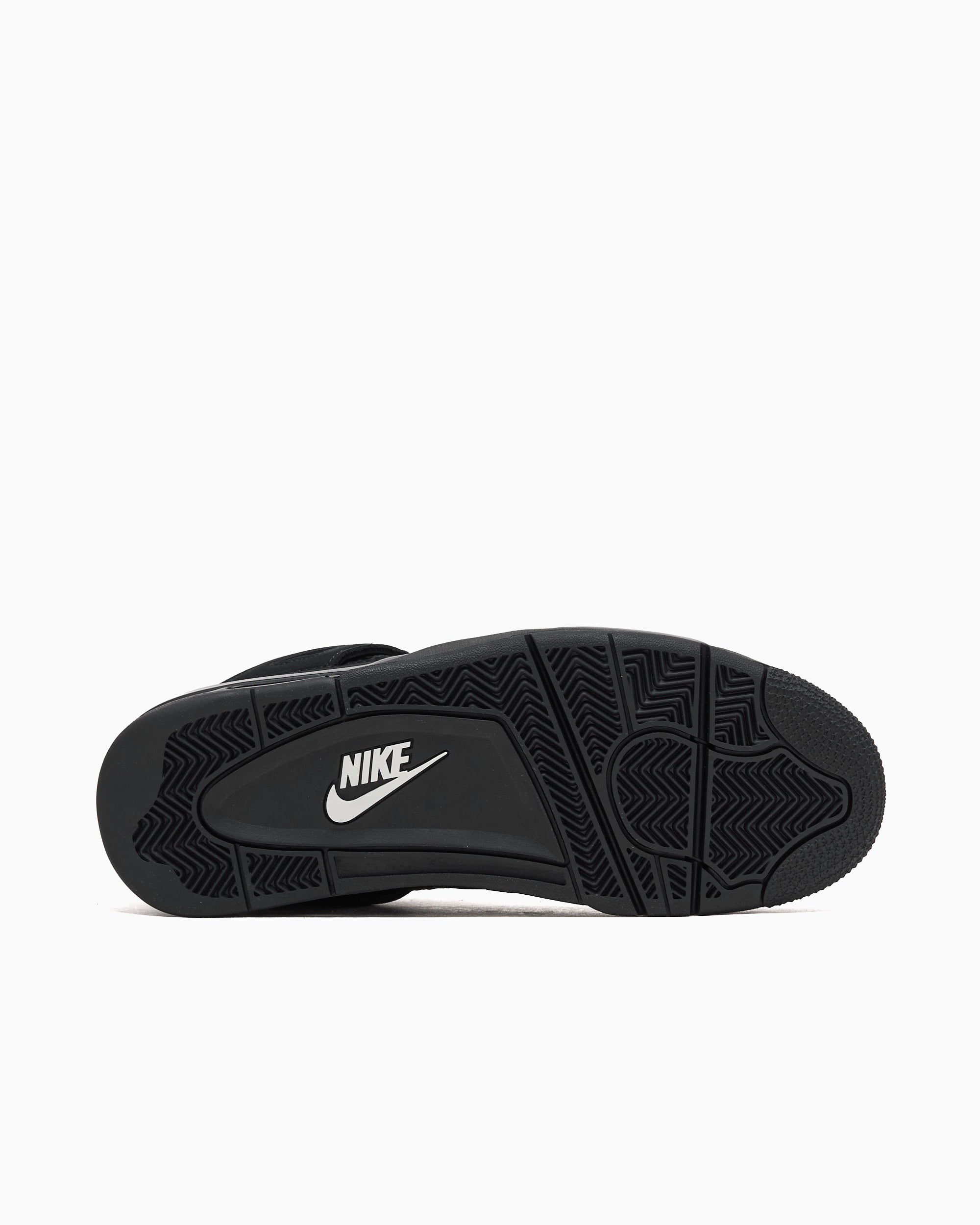 Sneakers Air Jordan 4 Retro "Black Cat" - FV5029-010