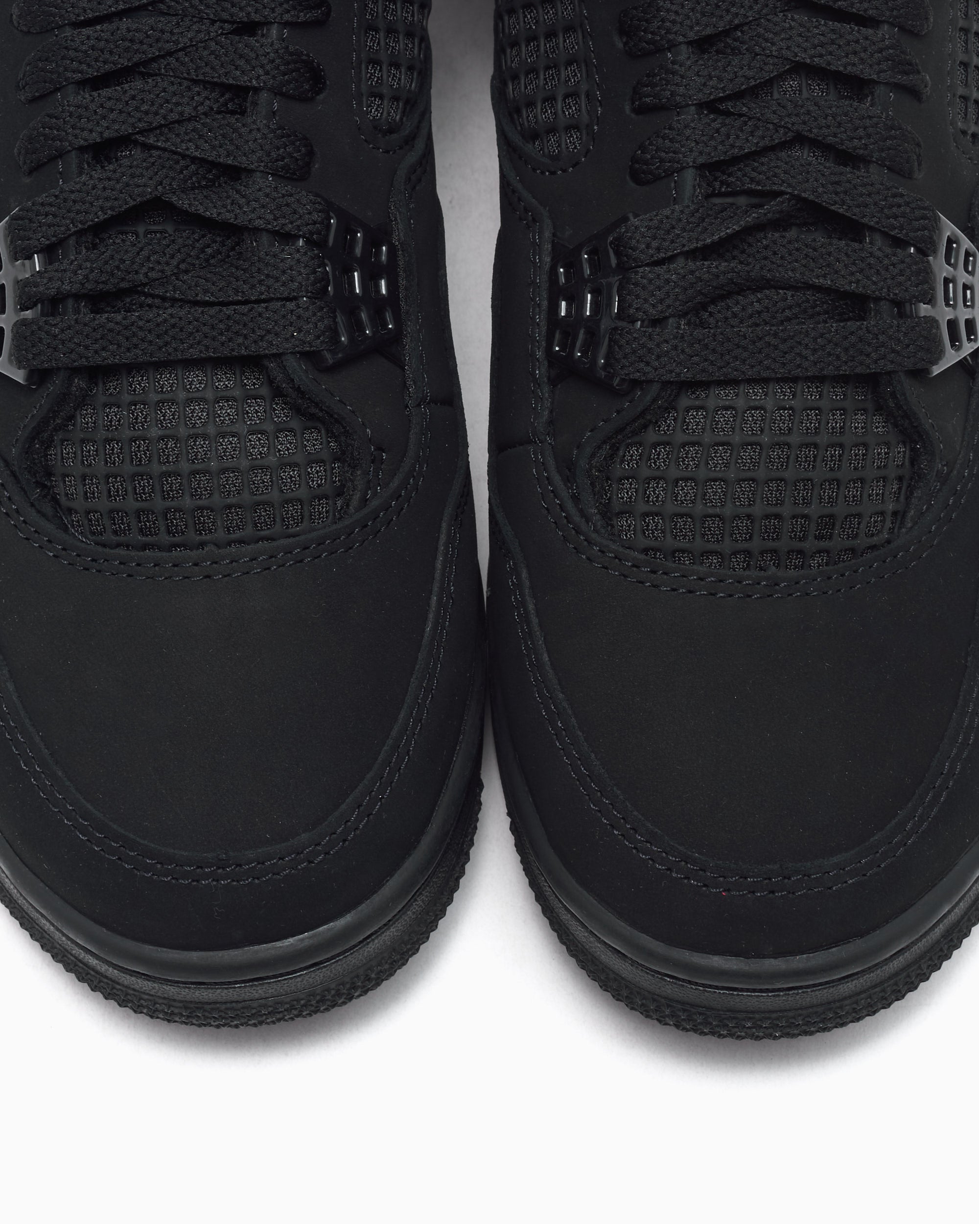 Sneakers Air Jordan 4 Retro "Black Cat" - FV5029-010