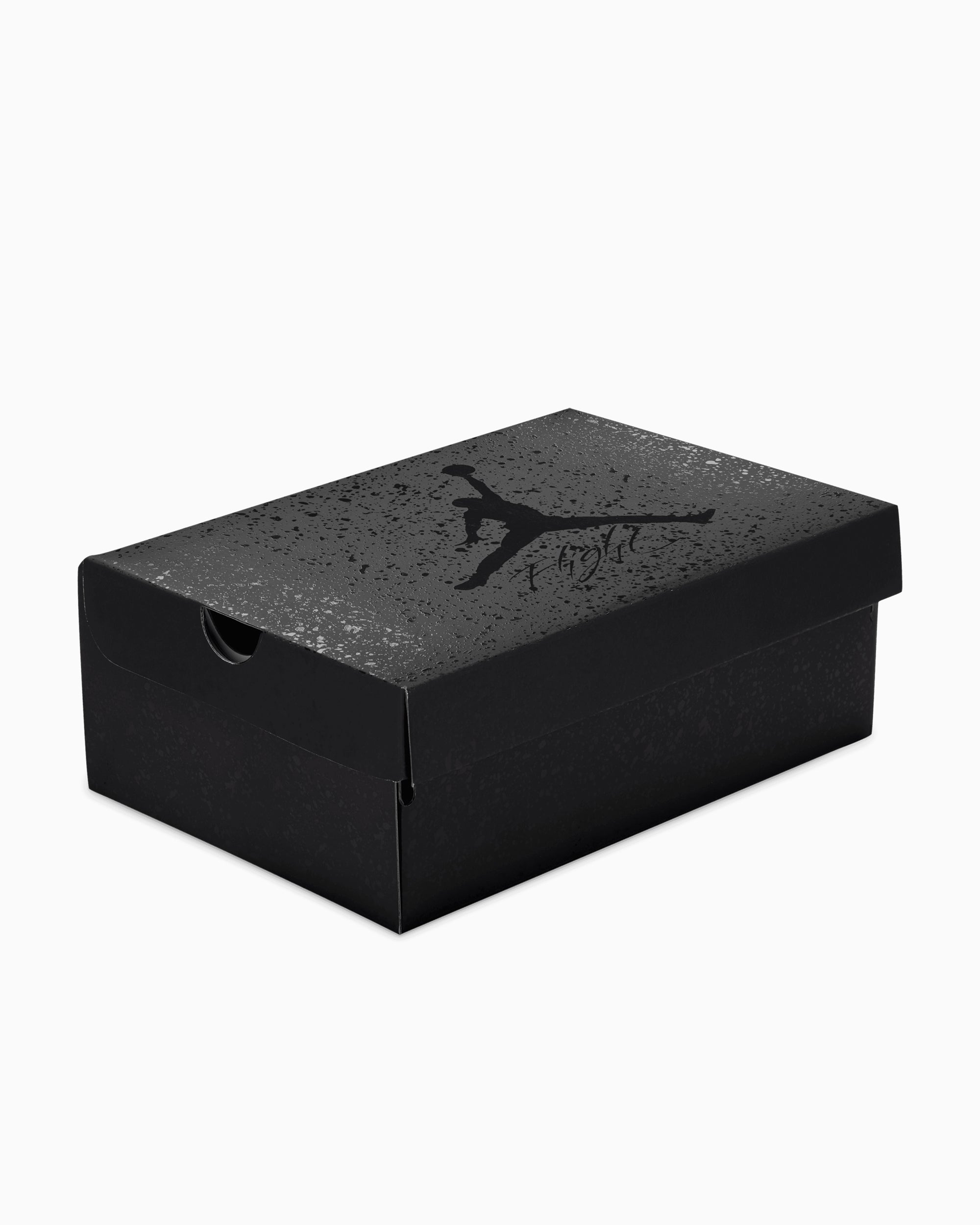Sneakers Air Jordan 4 Retro "Black Cat" (GS) - IB4171-010