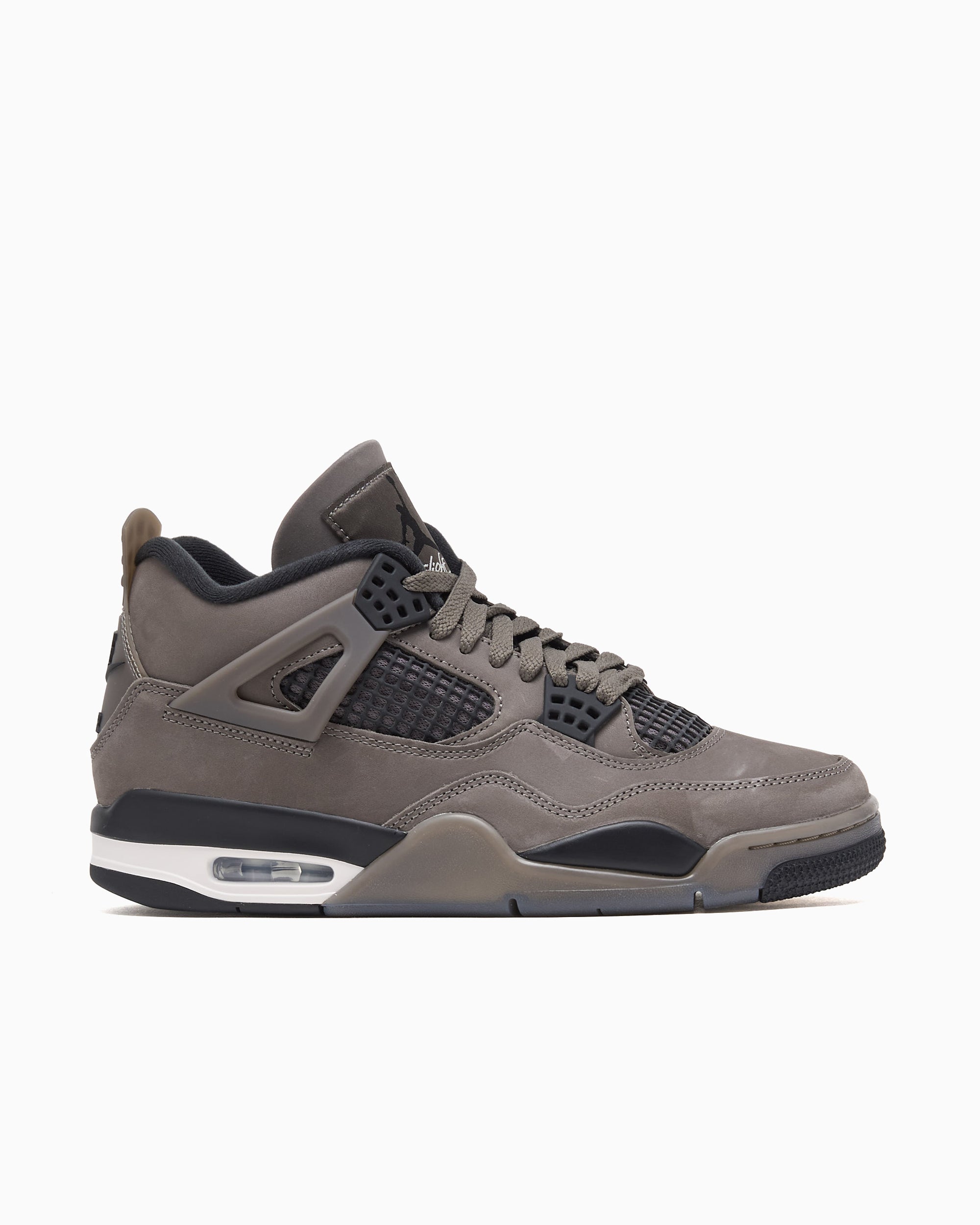 シューズ(男性用) Air Jordan 4 Retro Cave Stone Air Jordan 4 Retro 
