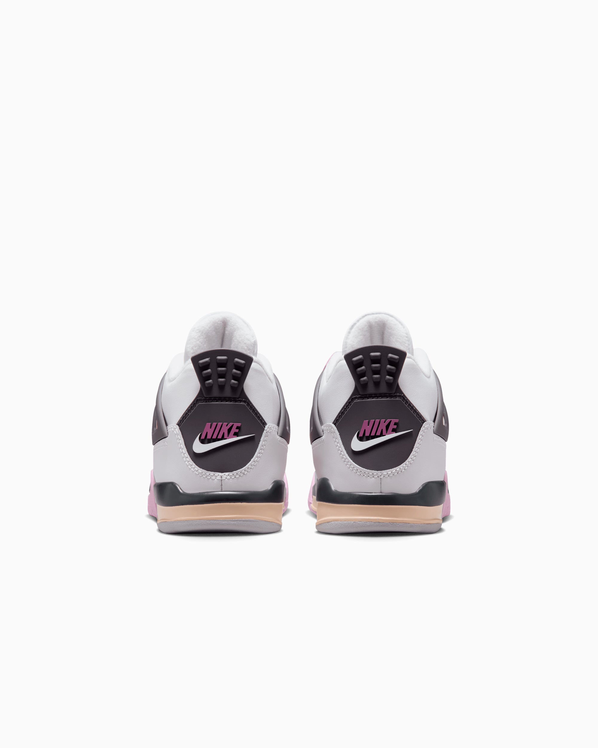Sneakers Air Jordan 4 Retro "Comic" (PS) - IO2363-100