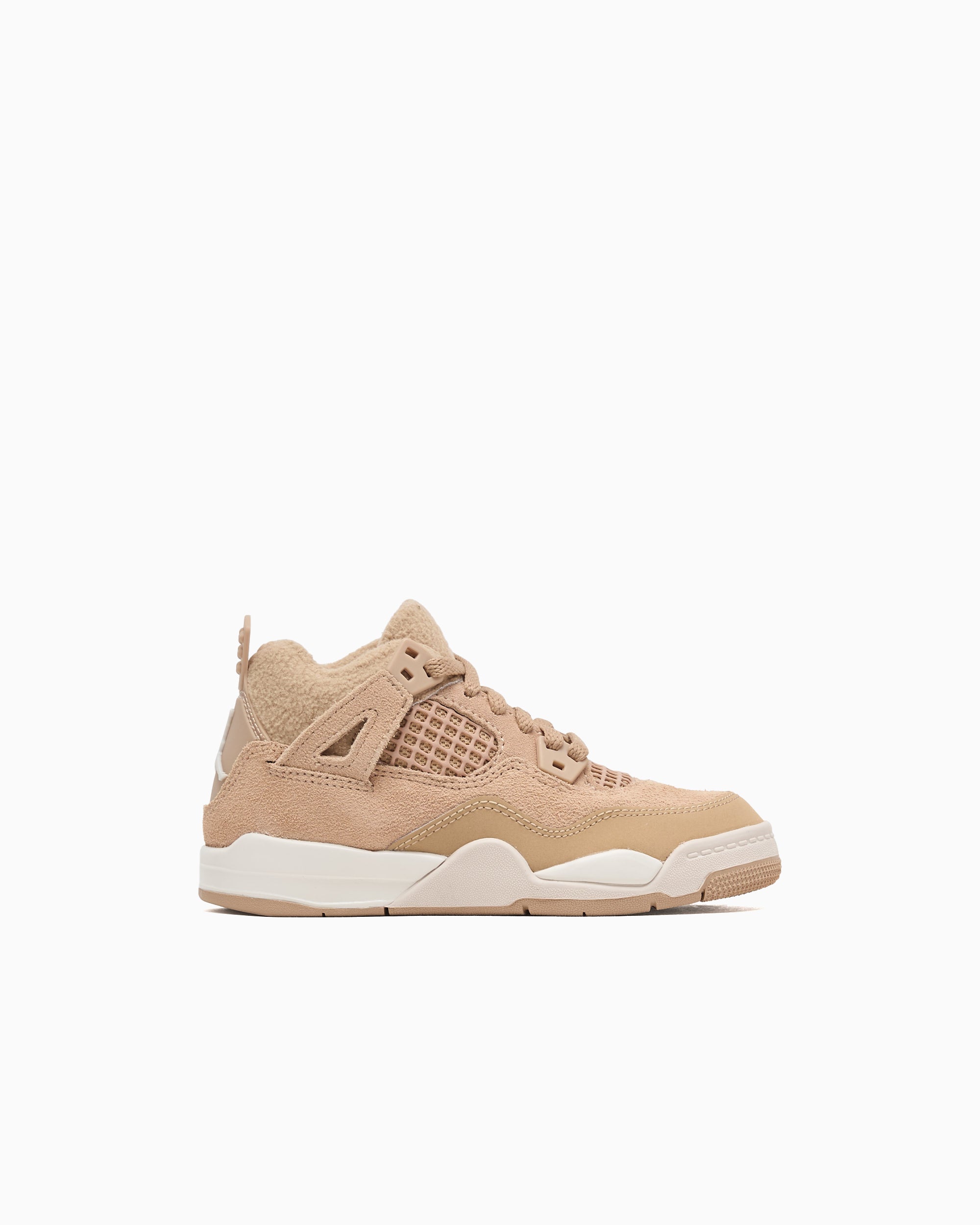 Sneakers Air Jordan 4 Retro "Cozy Girl" (PS) - HV4385-200