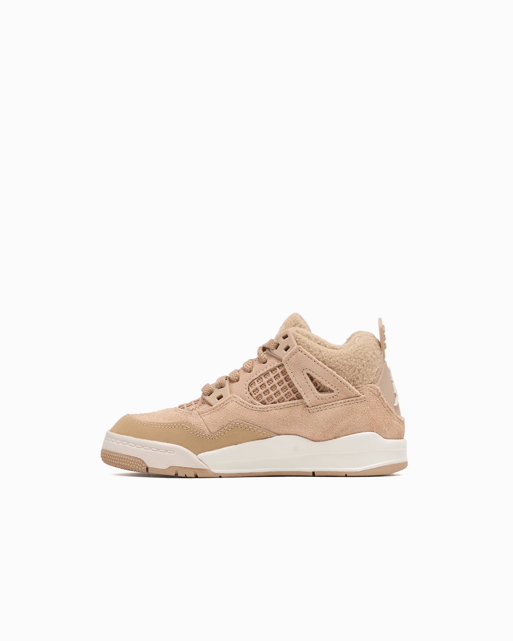 Sneakers Air Jordan 4 Retro "Cozy Girl" (PS) - HV4385-200