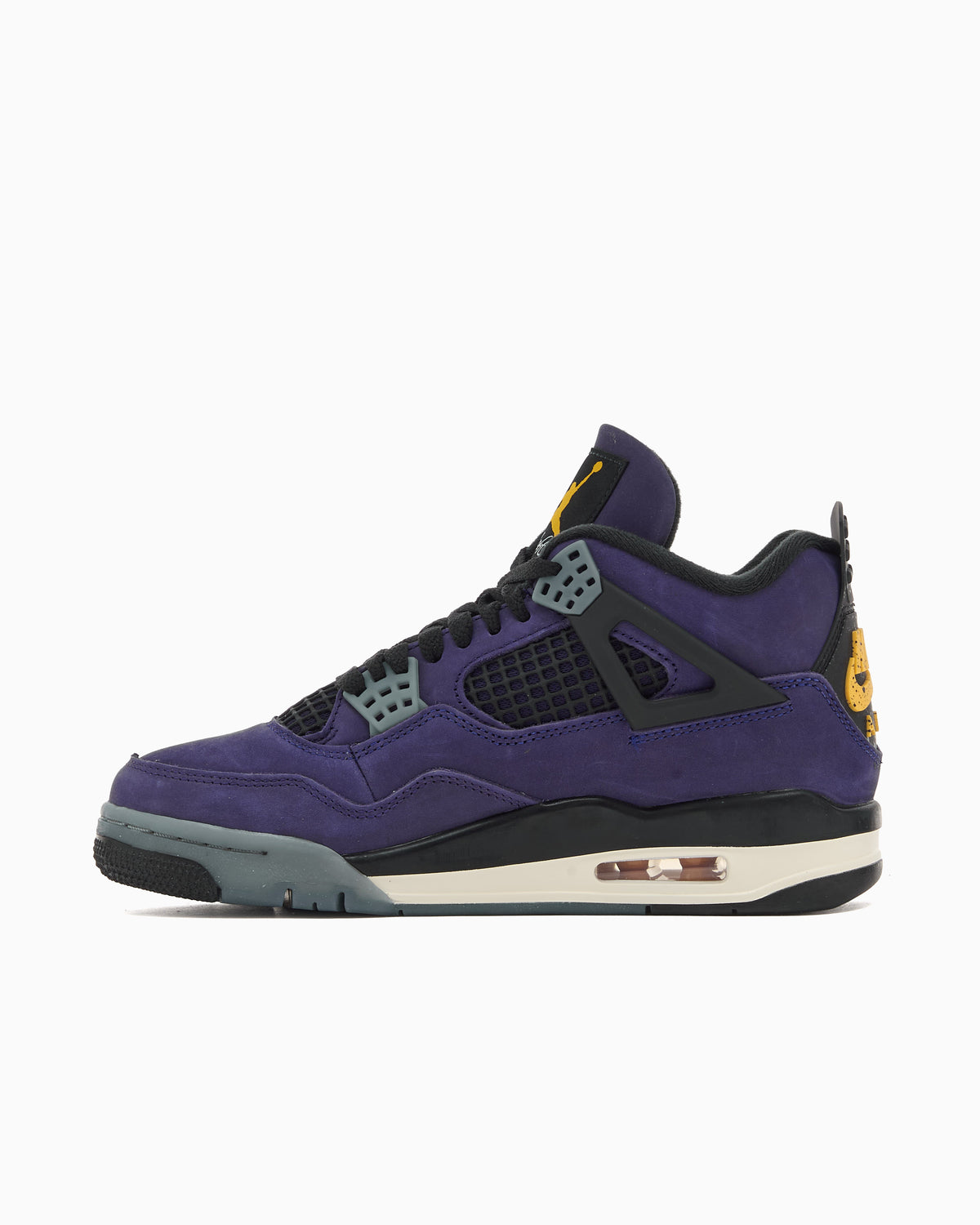 sneakers-air-jordan-4-retro-  display picture 3