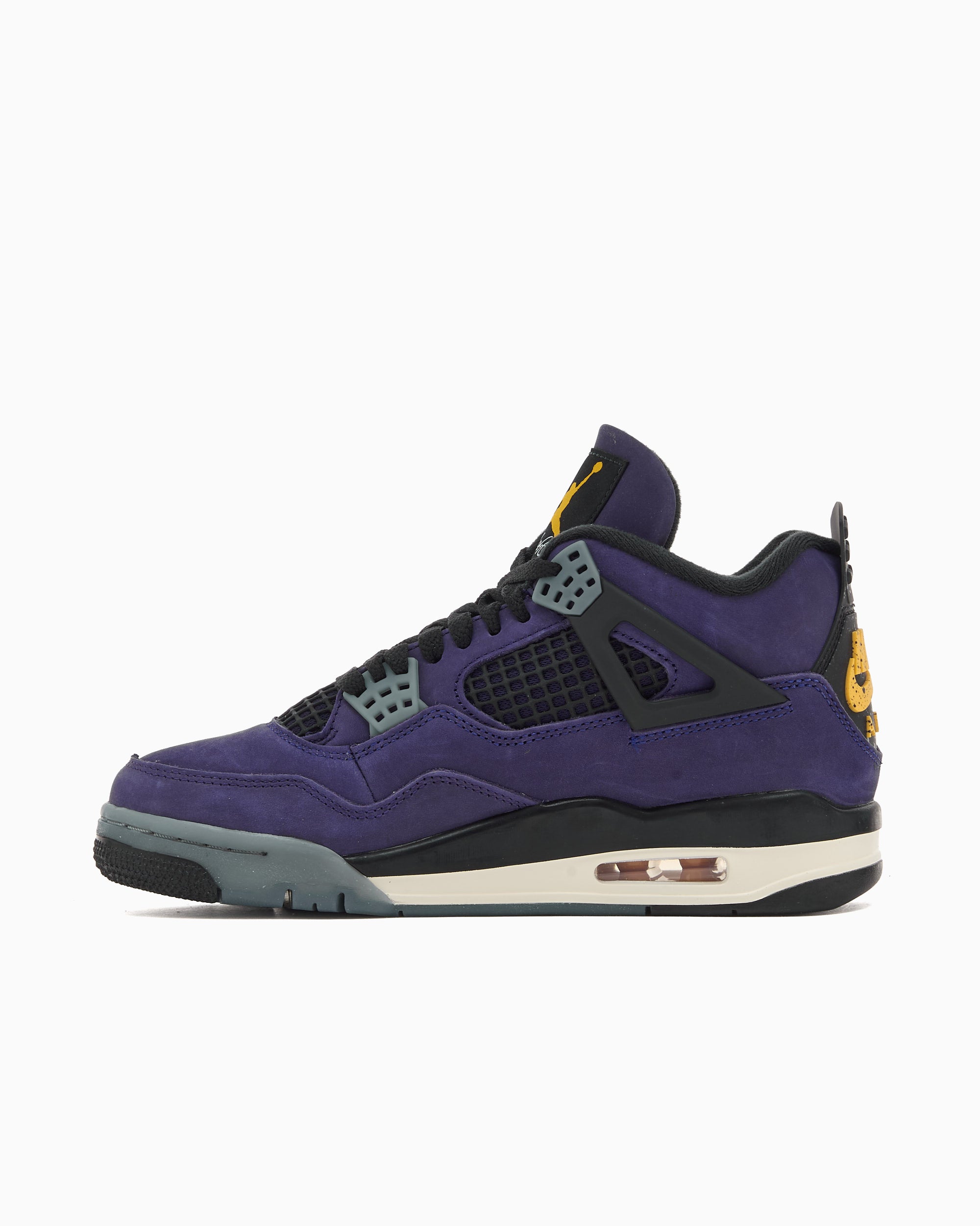 Sneakers Air Jordan 4 Retro "Lakers" - FV5029-500