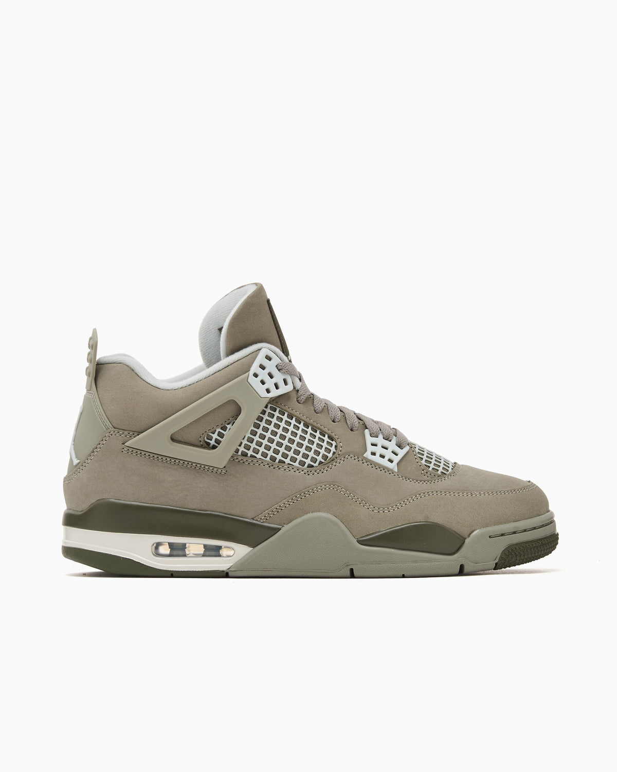 Sneakers Air Jordan 4 Retro "Light Army" - JA5911-320