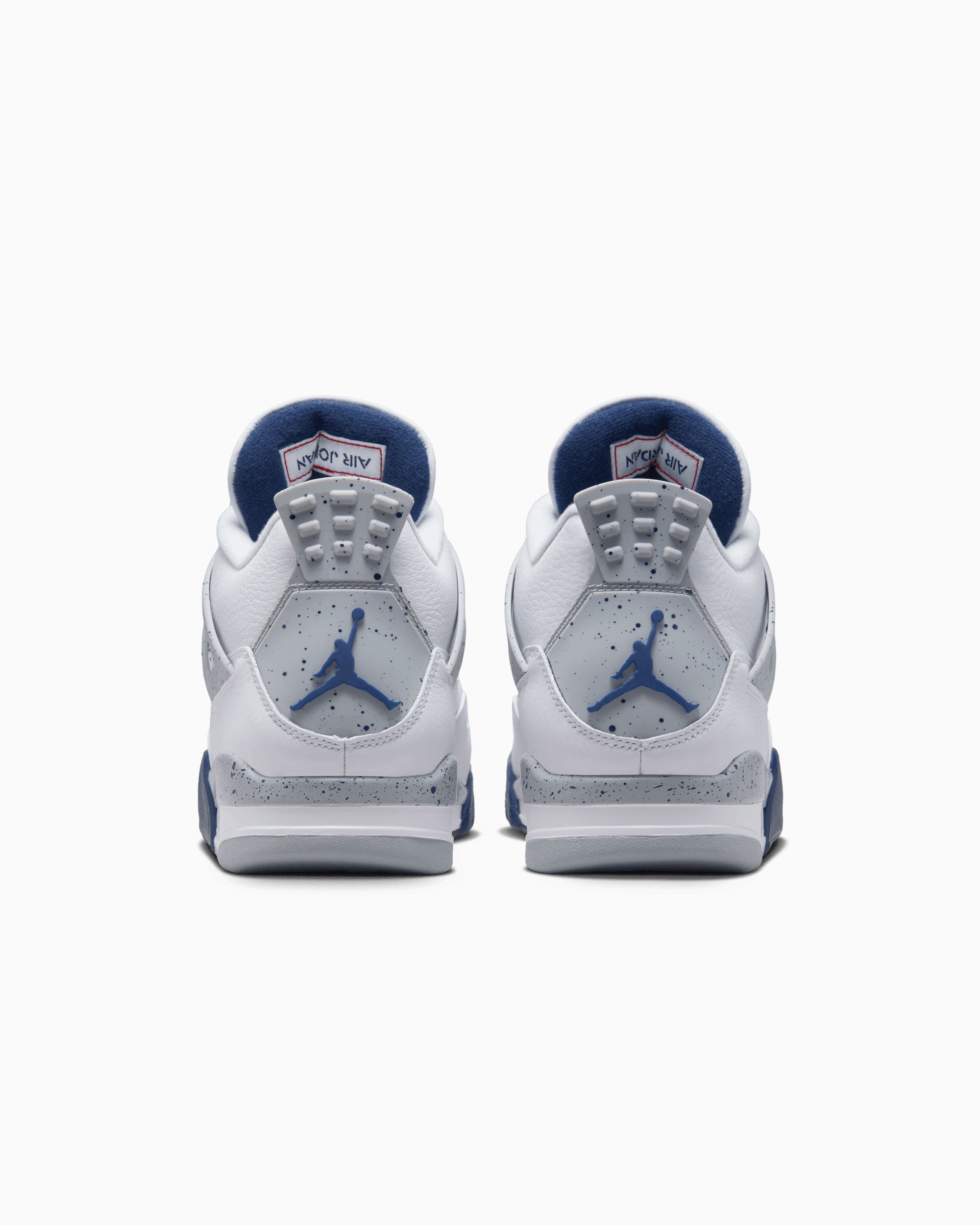 Sneakers Air Jordan 4 Retro "Midnight Navy" - DH6927-140