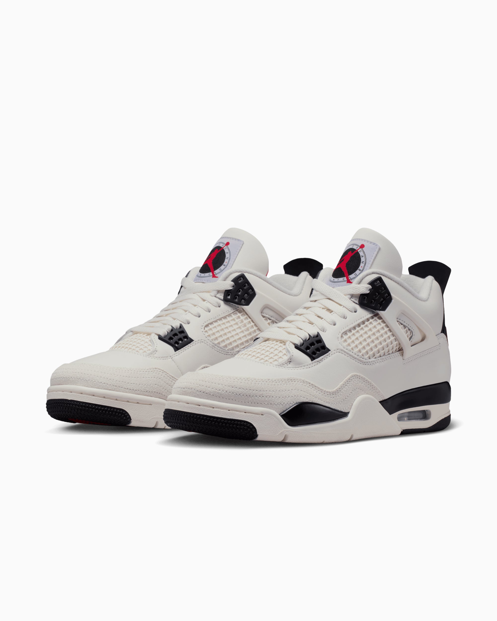 エアジョーダン4 レトロ　flight club Air Jordan 4 Retro OG 