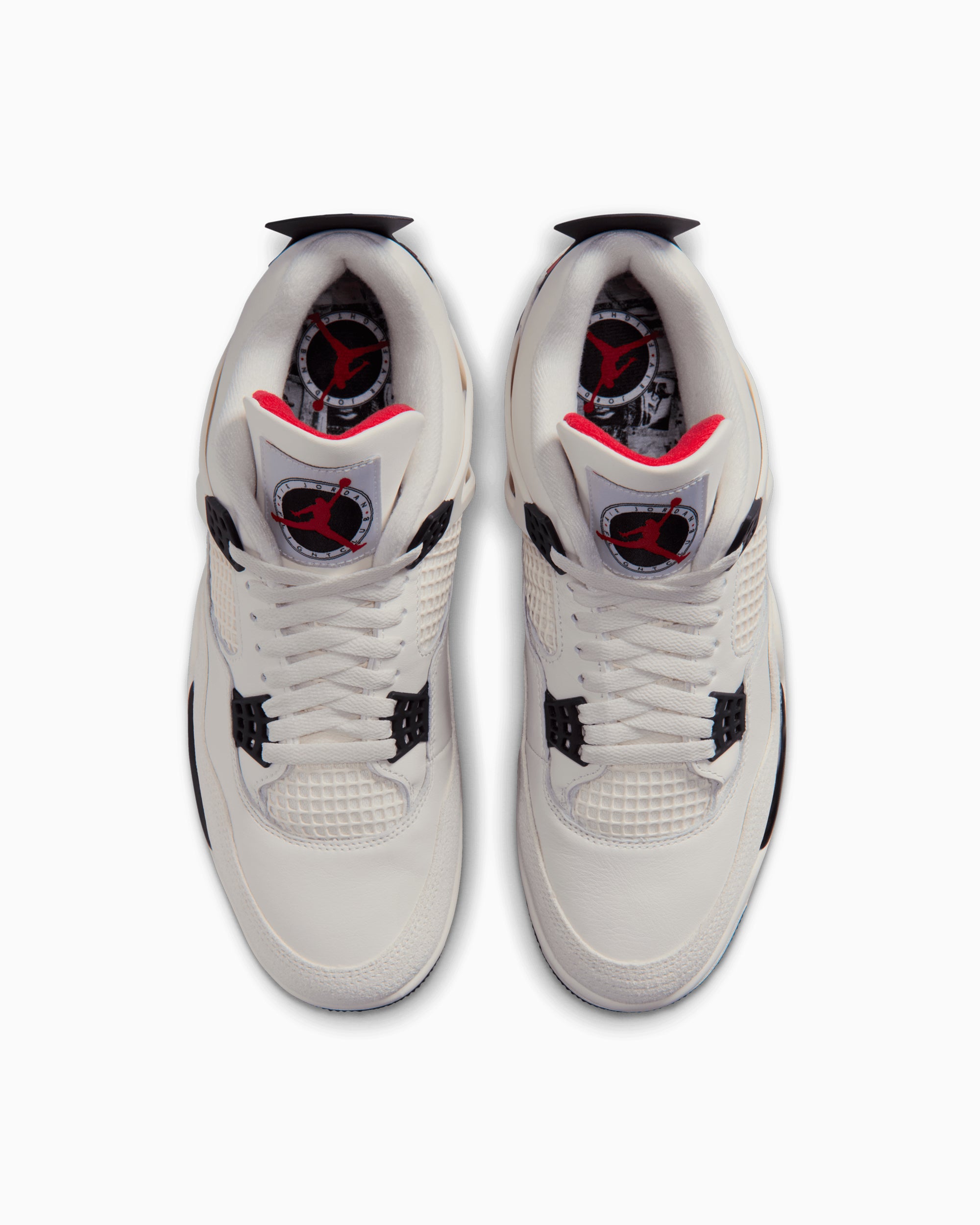 Sneakers Air Jordan 4 Retro OG "Flight Club" - IM4002-100