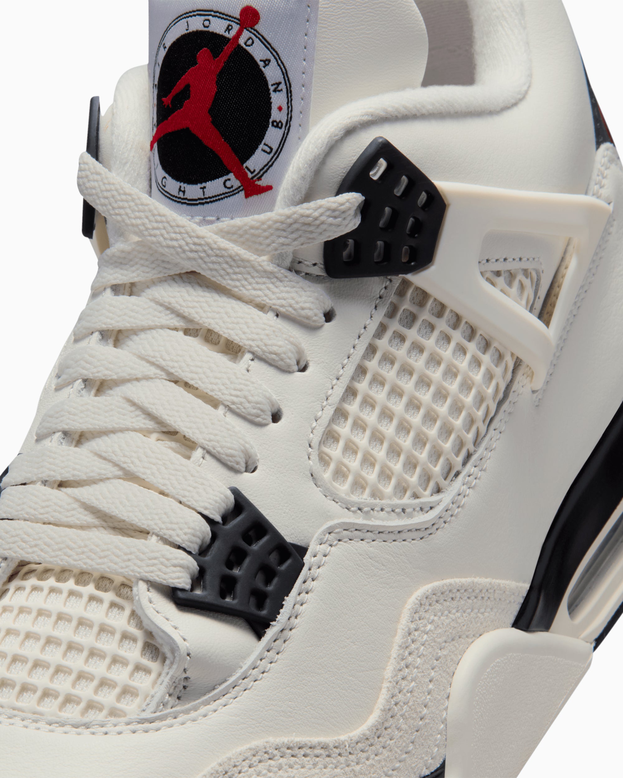 Sneakers Air Jordan 4 Retro OG "Flight Club" - IM4002-100