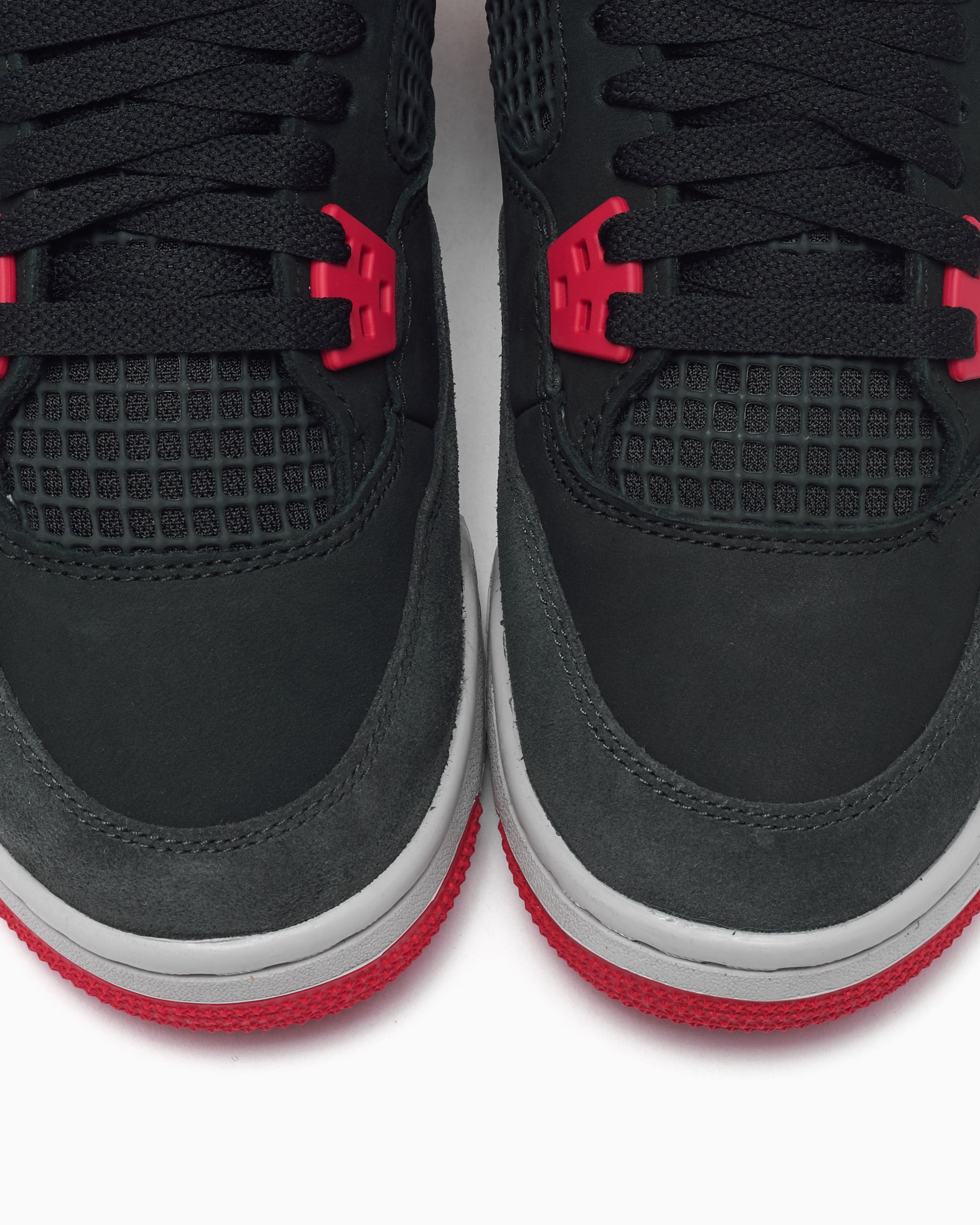 Sneakers Air Jordan 4 Retro OG  "Rare Air" (GS) - IB4171-003