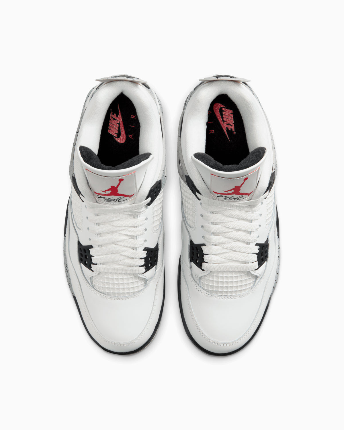Air Jordan 4 Retro OG 