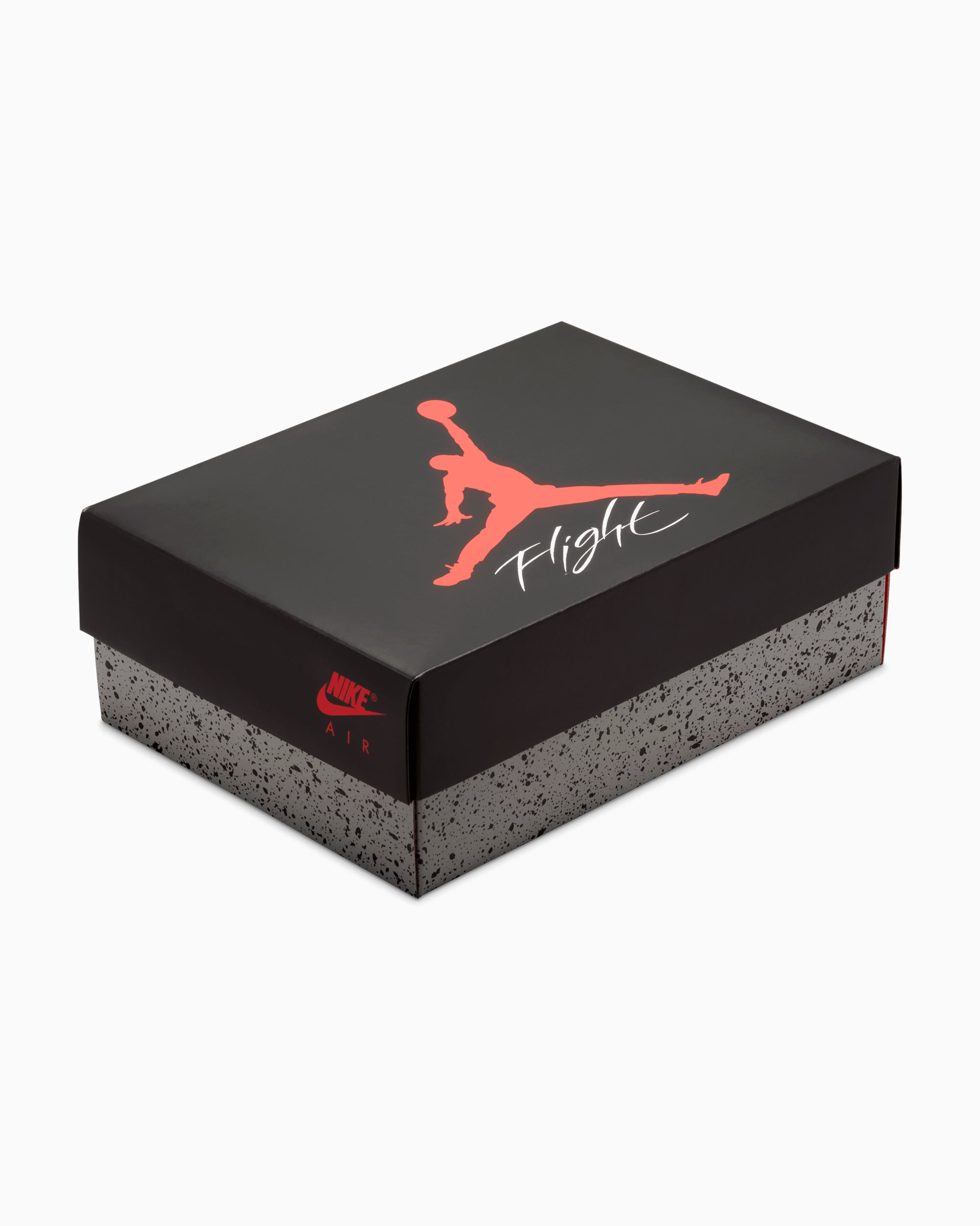 Sneakers Air Jordan 4 Retro OG "White Cement (2025)" - FV5029-100