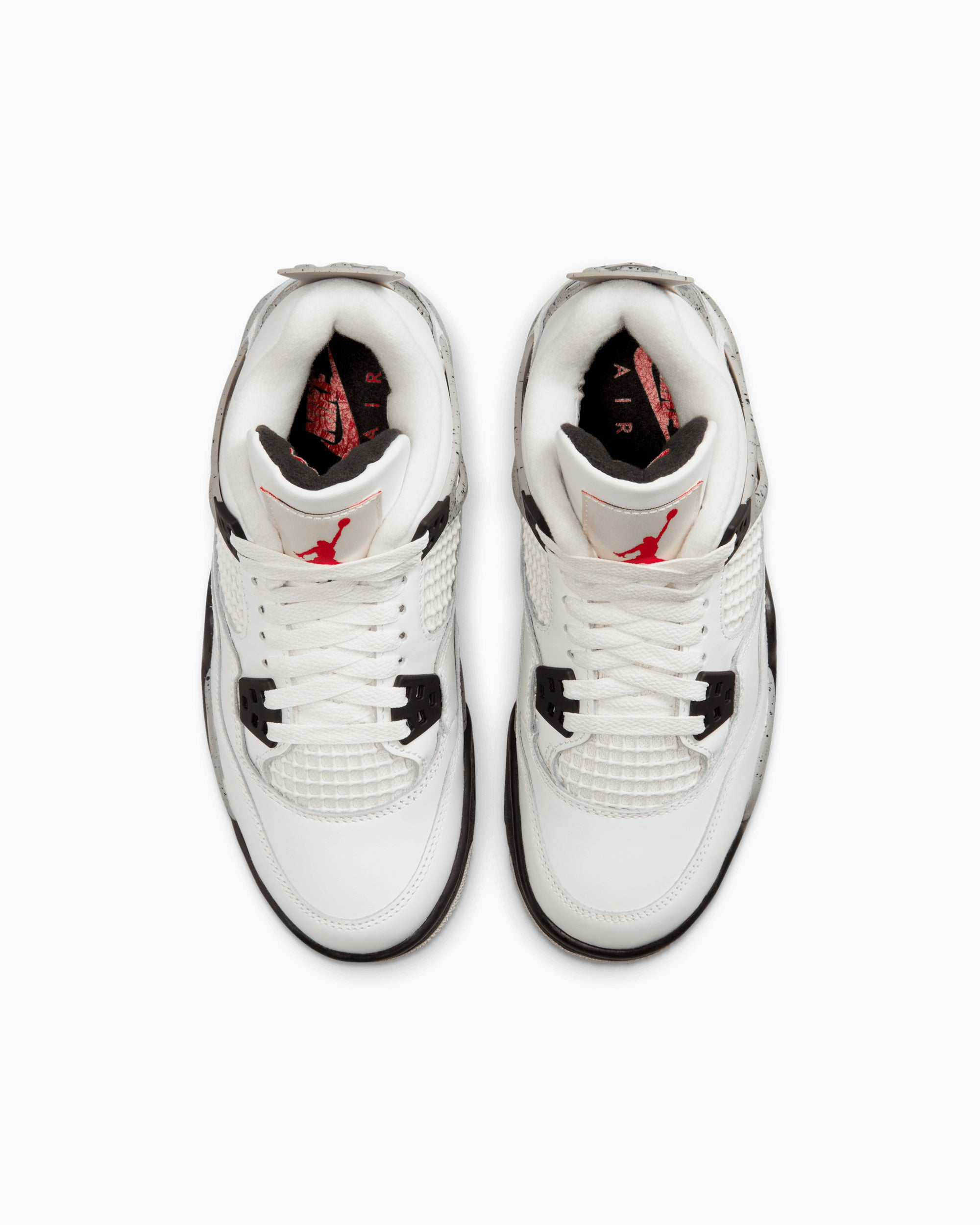 Air Jordan 4 Retro OG 