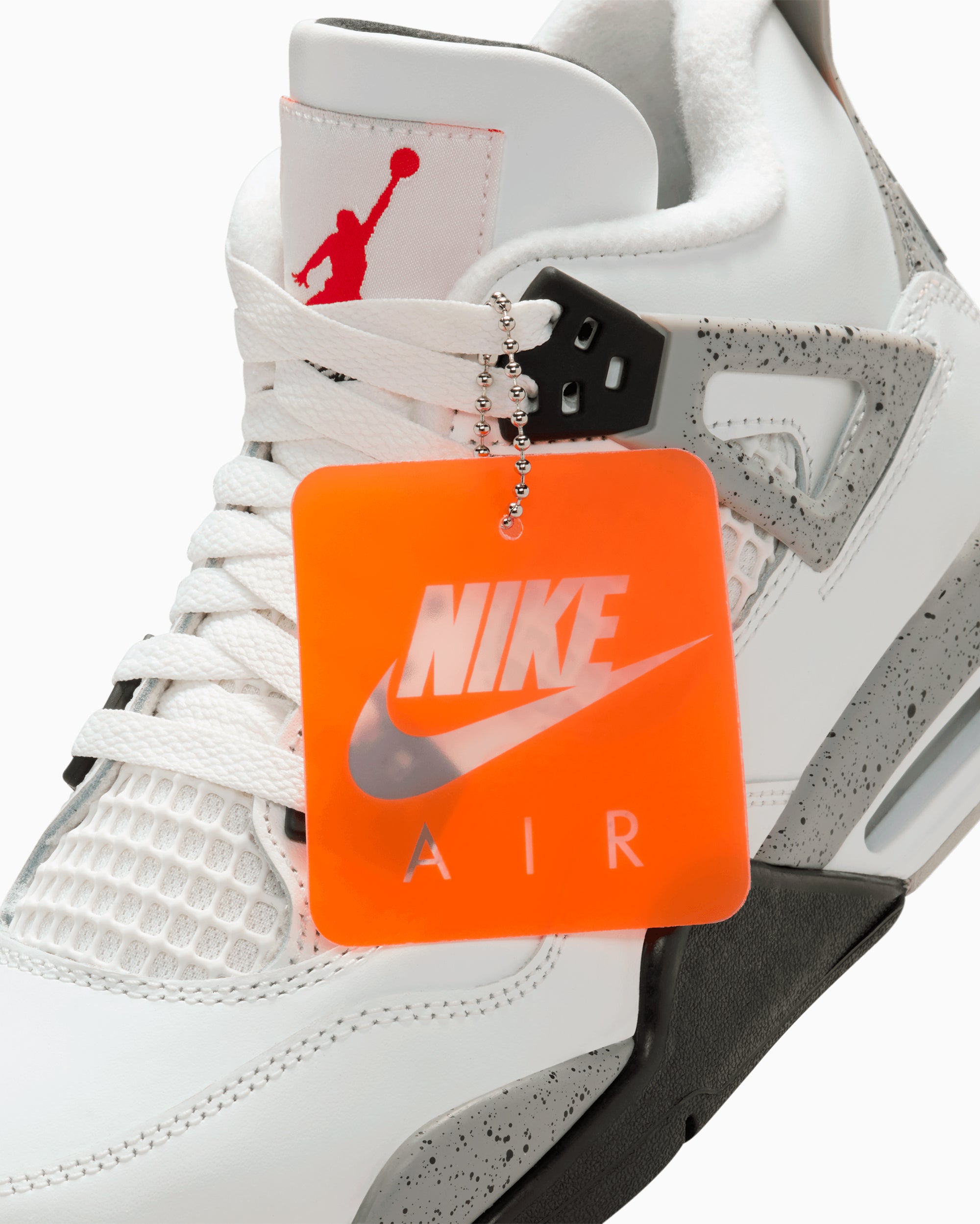 Air Jordan 4 Retro OG 