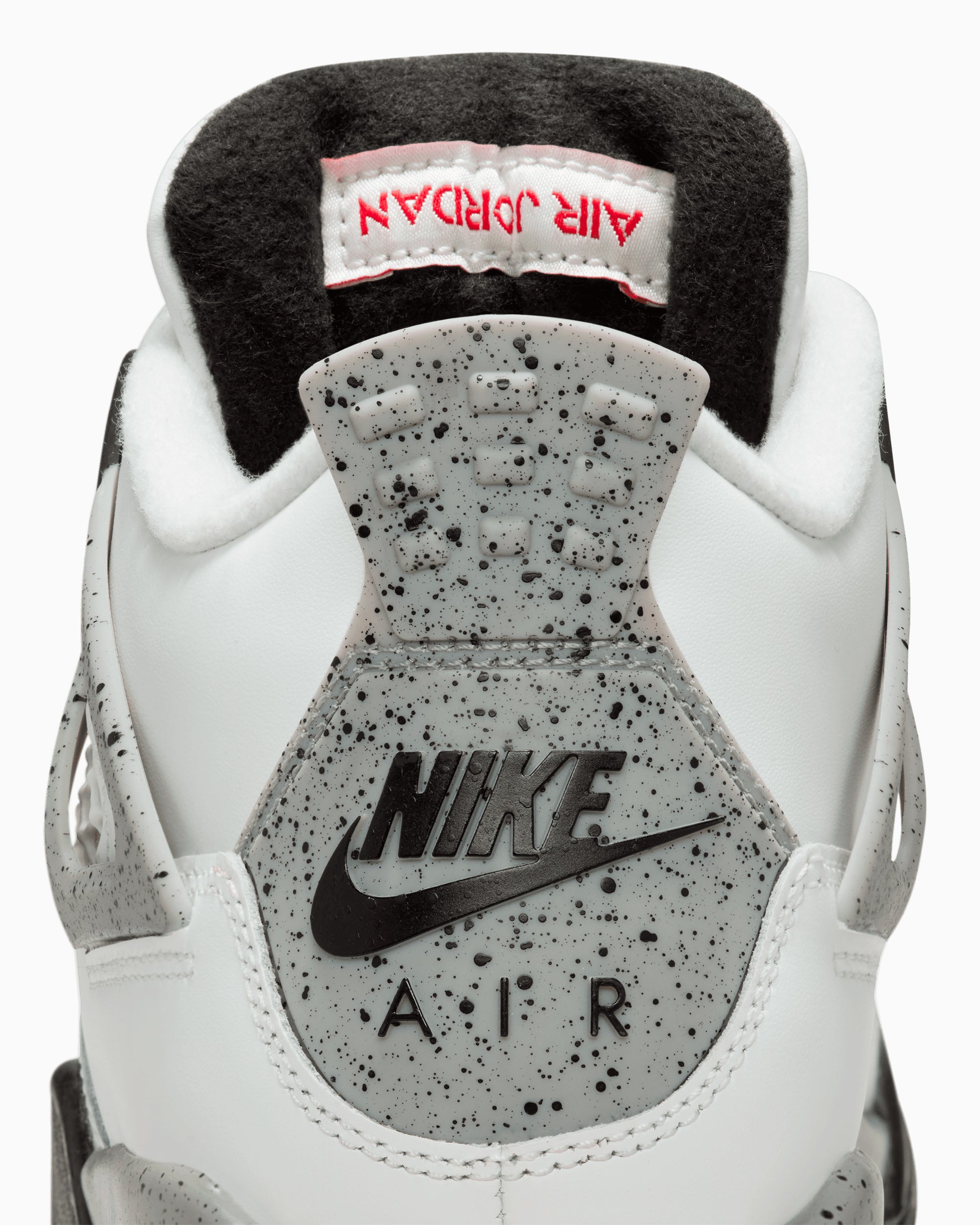 Air Jordan 4 Retro OG 