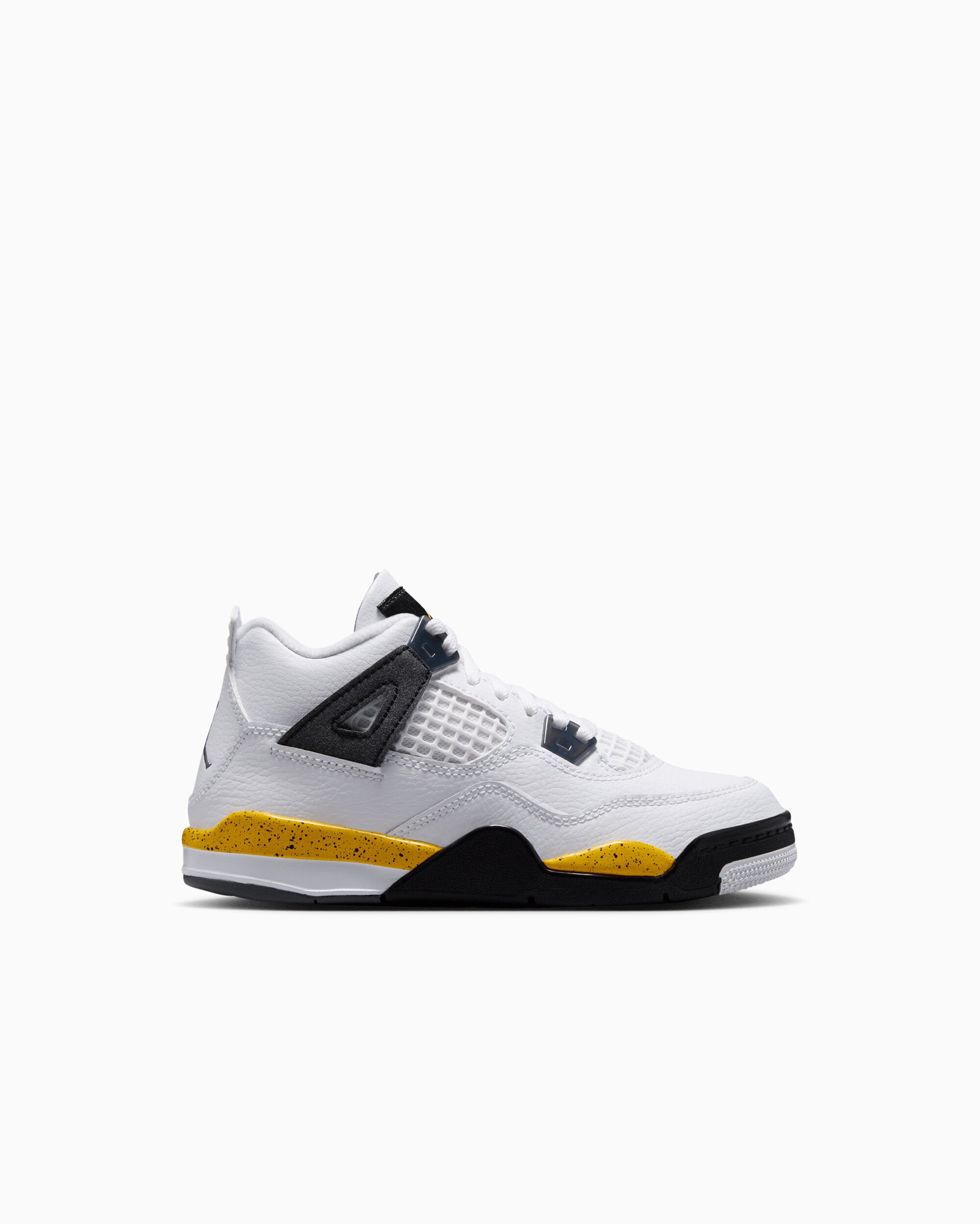 Sneakers Air Jordan 4 Retro Rare Air "Tour Yellow" (PS) - BQ7669-102