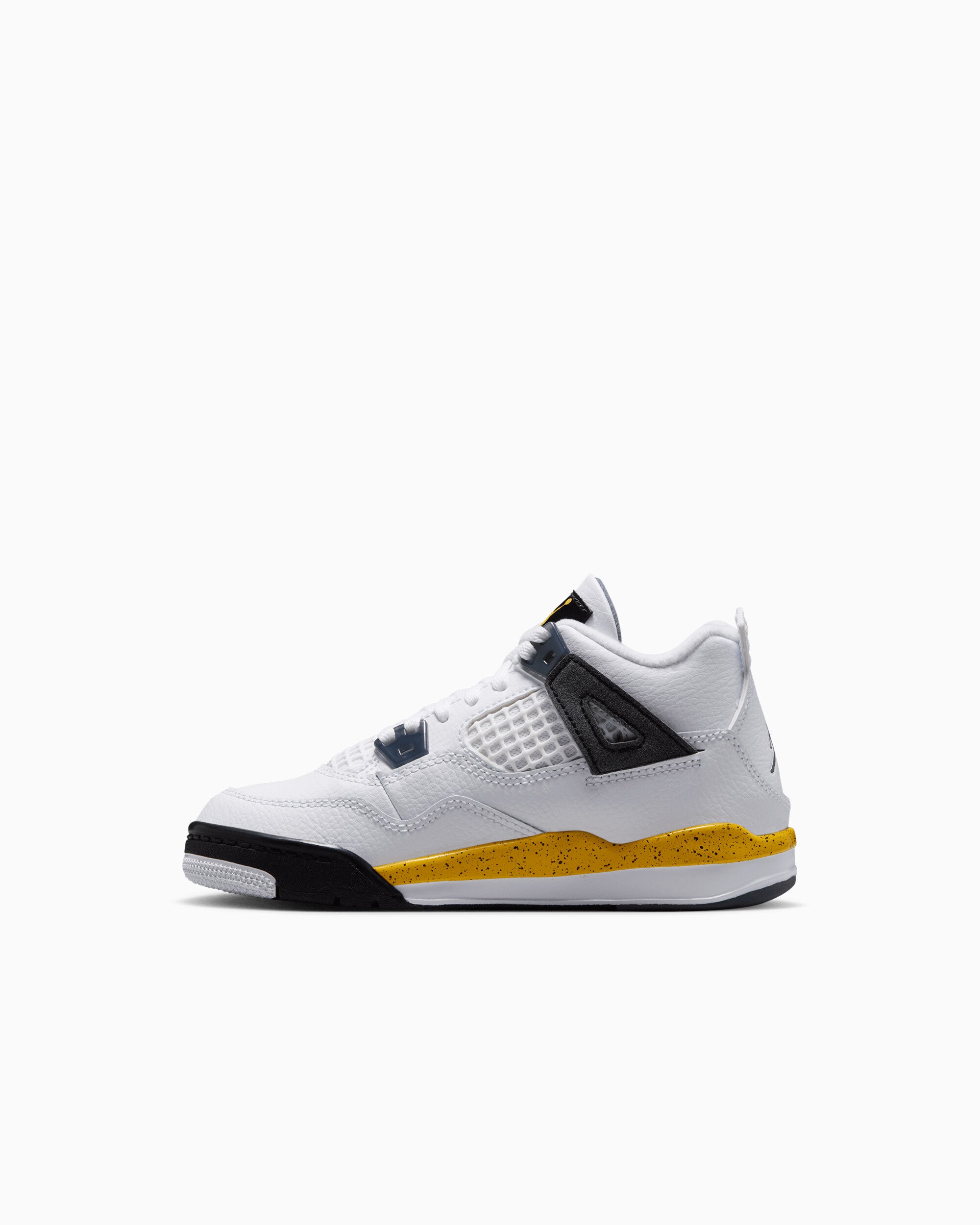 Sneakers Air Jordan 4 Retro Rare Air "Tour Yellow" (PS) - BQ7669-102