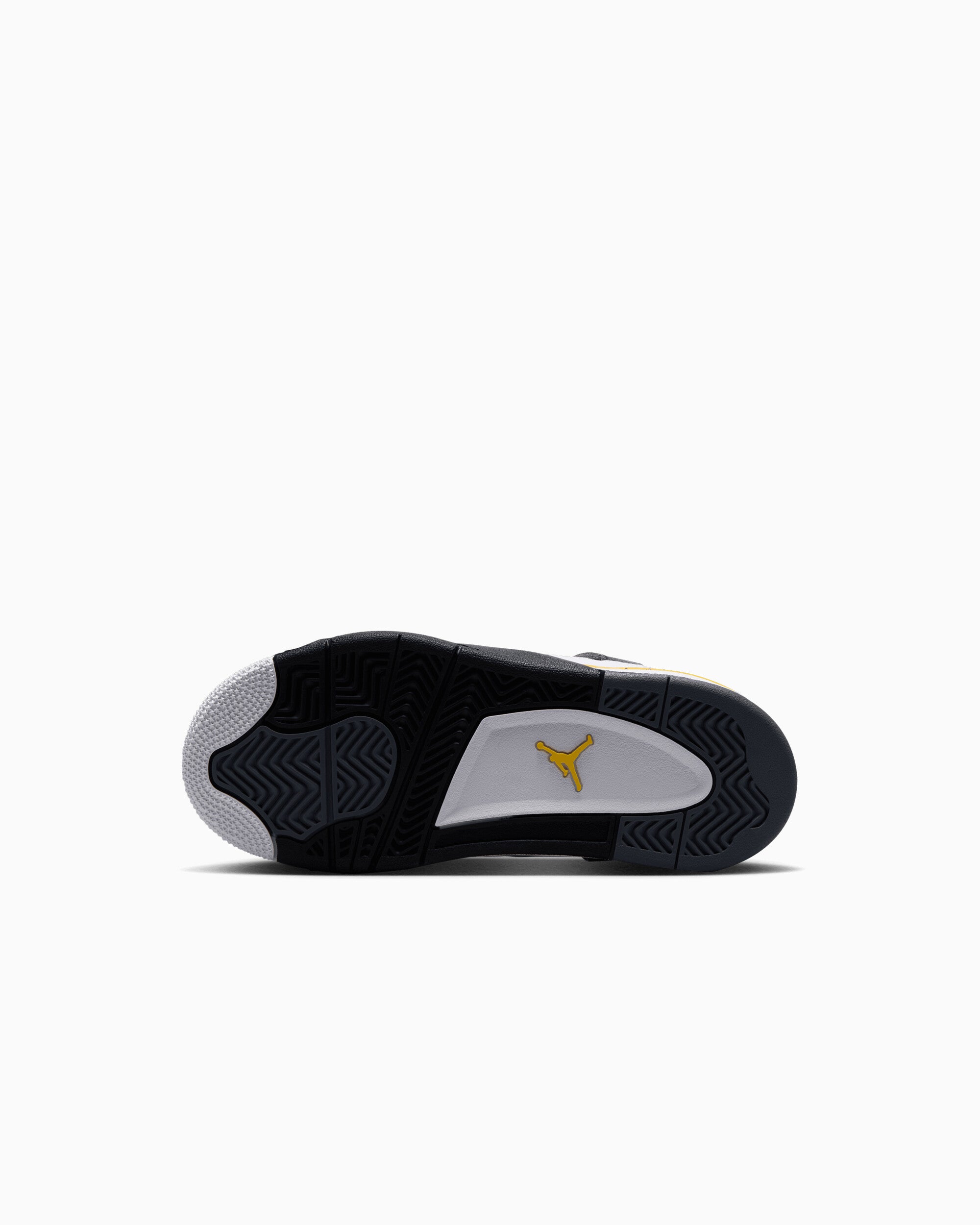 Sneakers Air Jordan 4 Retro Rare Air "Tour Yellow" (PS) - BQ7669-102