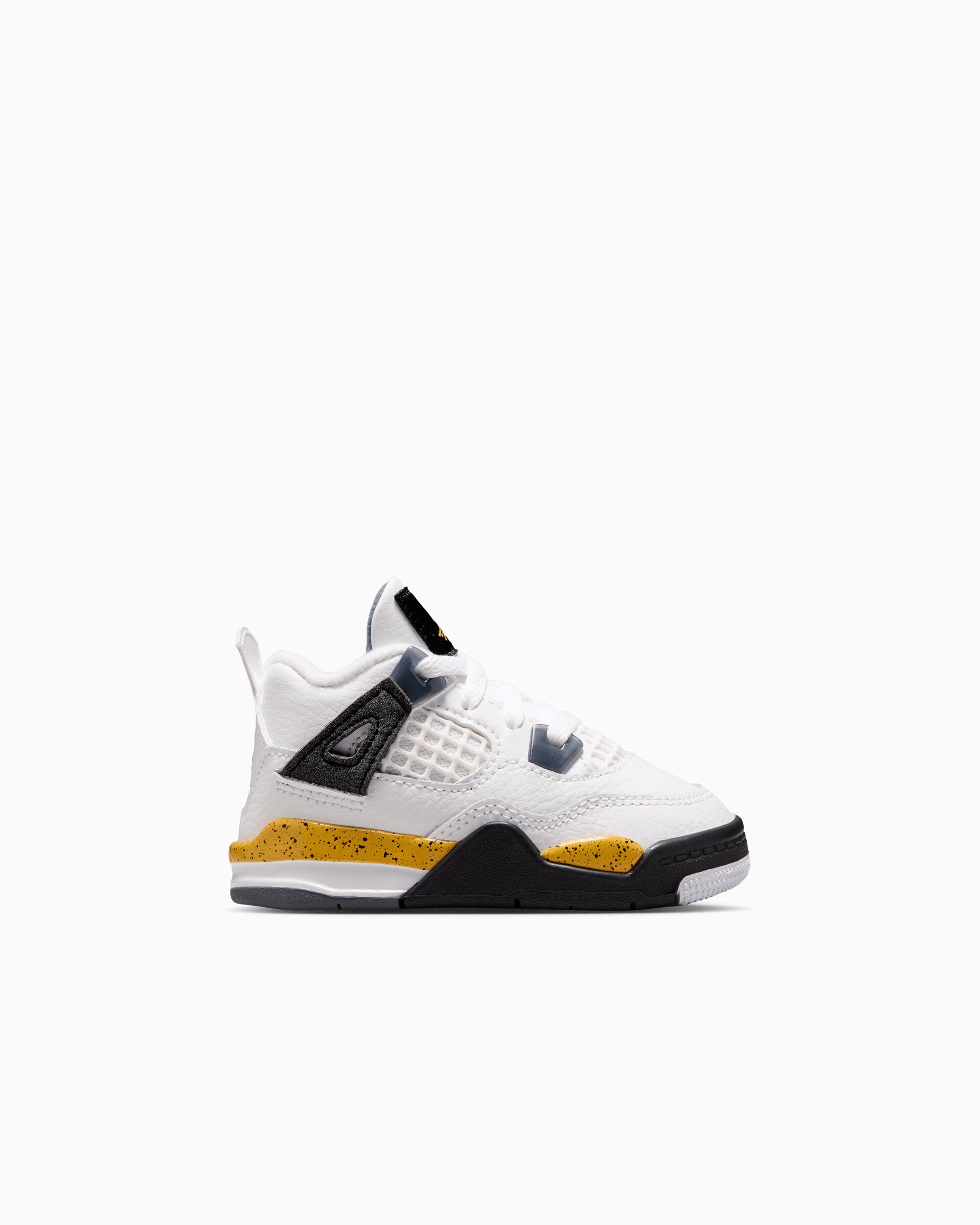 Sneakers Air Jordan 4 Retro Rare Air "Tour Yellow" (TD) - BQ7670-102
