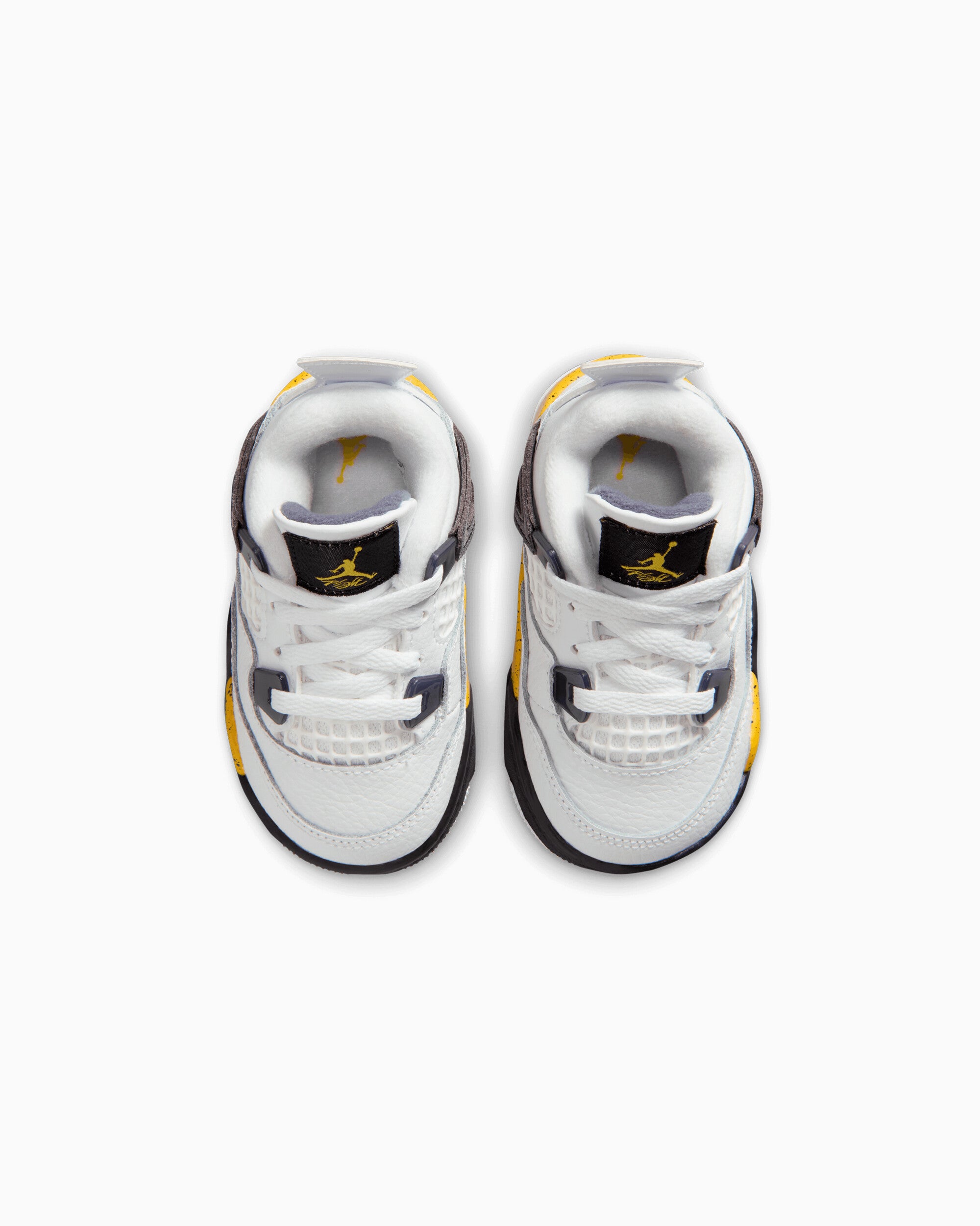 Sneakers Air Jordan 4 Retro Rare Air "Tour Yellow" (TD) - BQ7670-102
