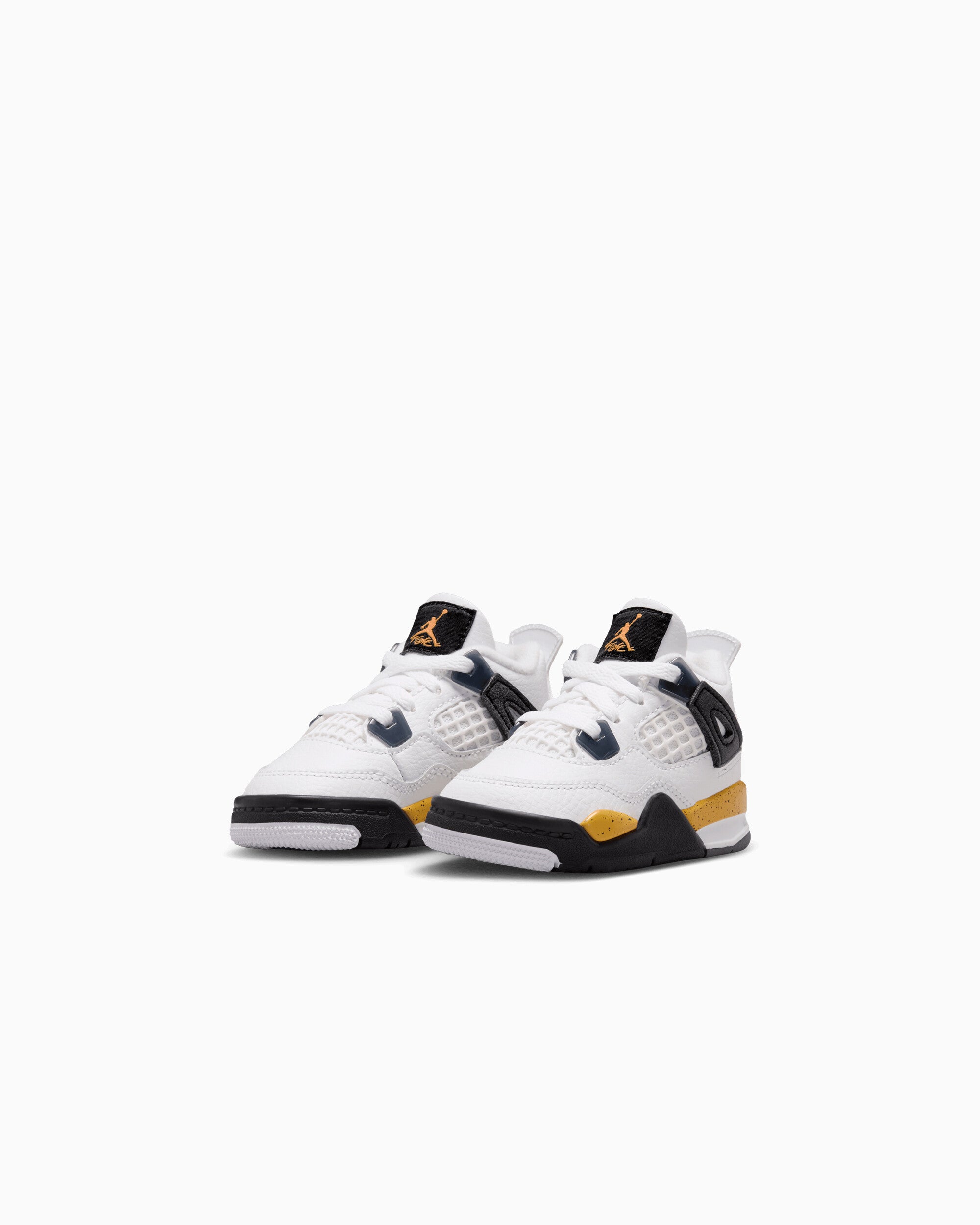 Sneakers Air Jordan 4 Retro Rare Air "Tour Yellow" (TD) - BQ7670-102