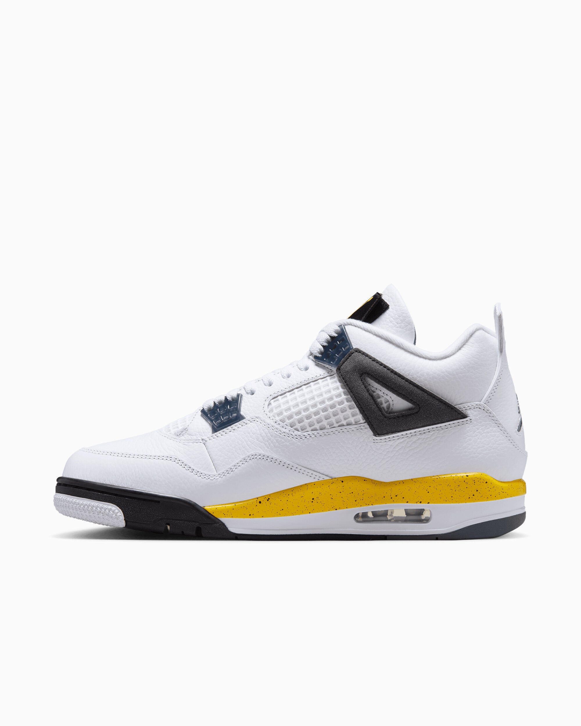 Sneakers Air Jordan 4 Retro Rare Air "Tour Yelow" - IO2463-102