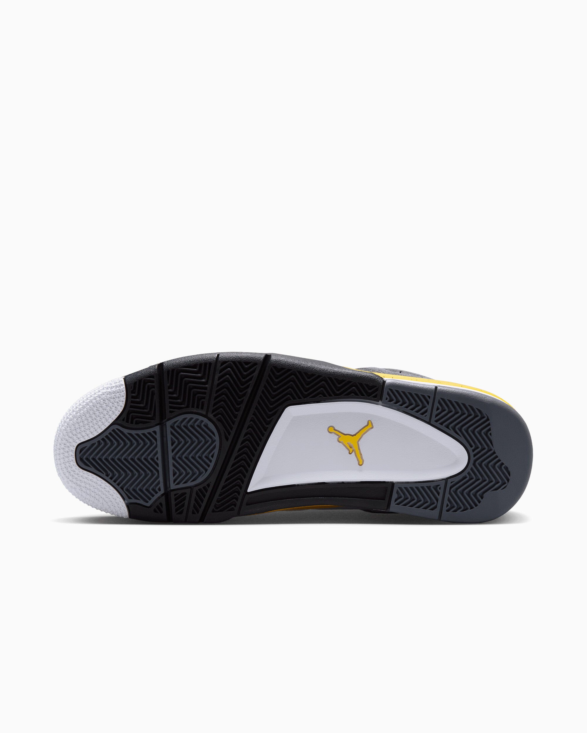 Sneakers Air Jordan 4 Retro Rare Air "Tour Yelow" - IO2463-102