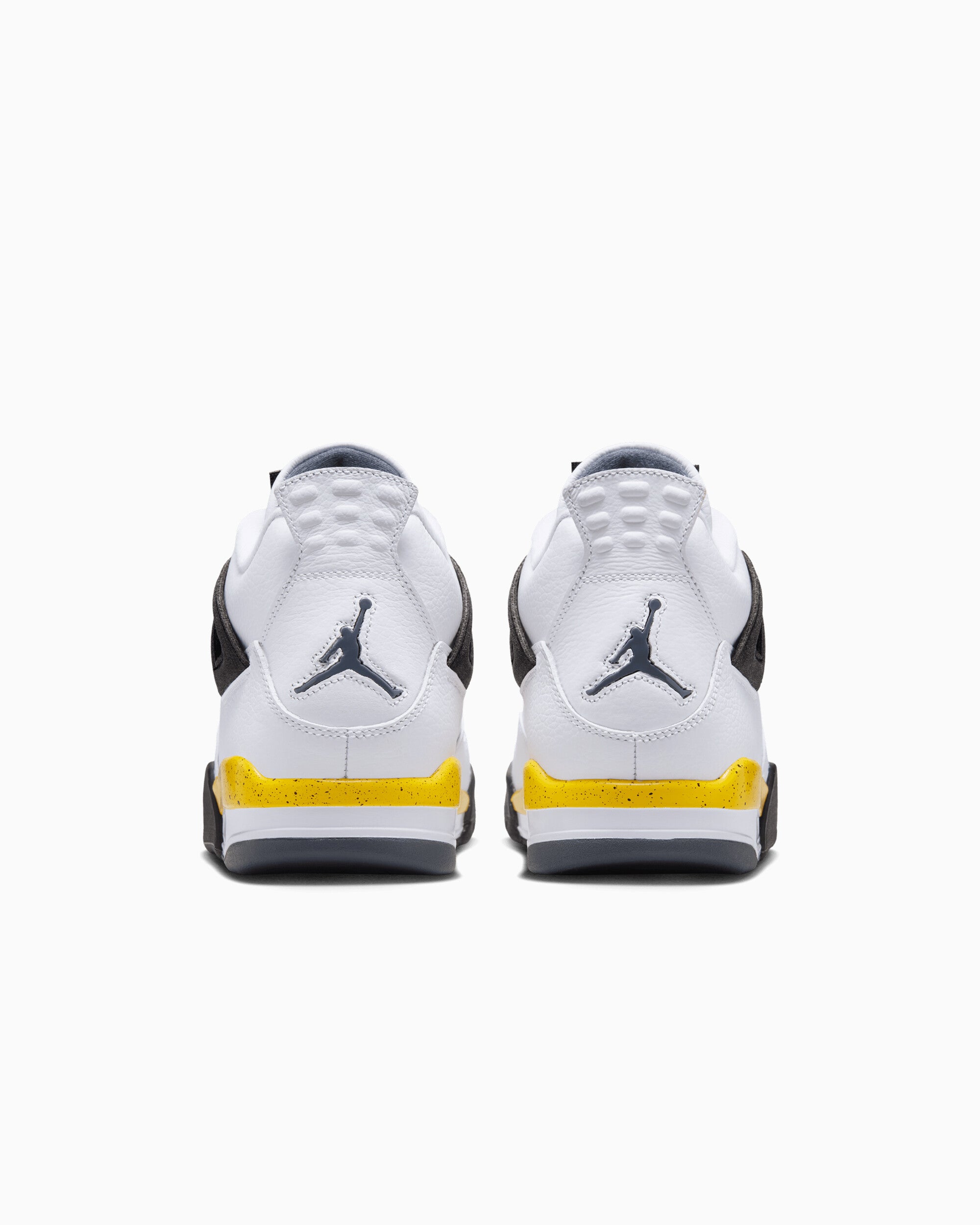 Sneakers Air Jordan 4 Retro Rare Air "Tour Yelow" - IO2463-102