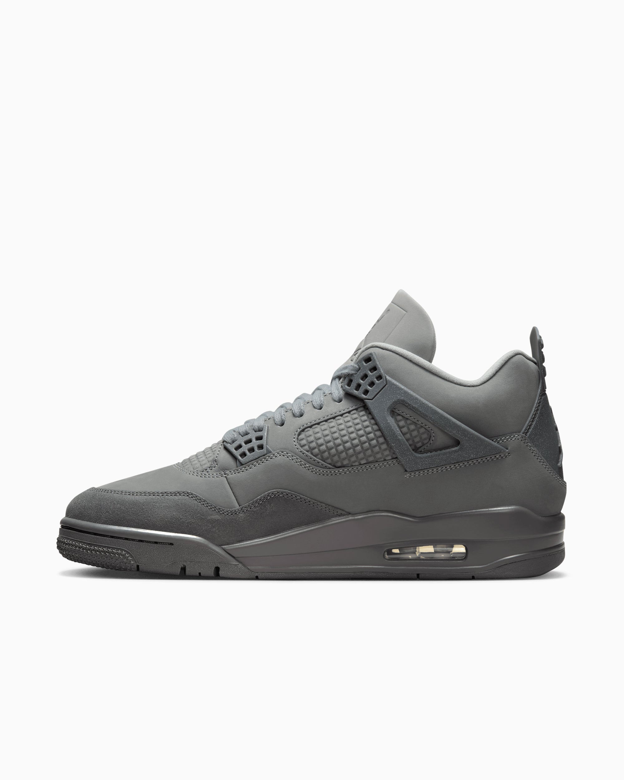 Sneakers Air Jordan 4 Retro SE "Wet Cement" - FQ7928-001