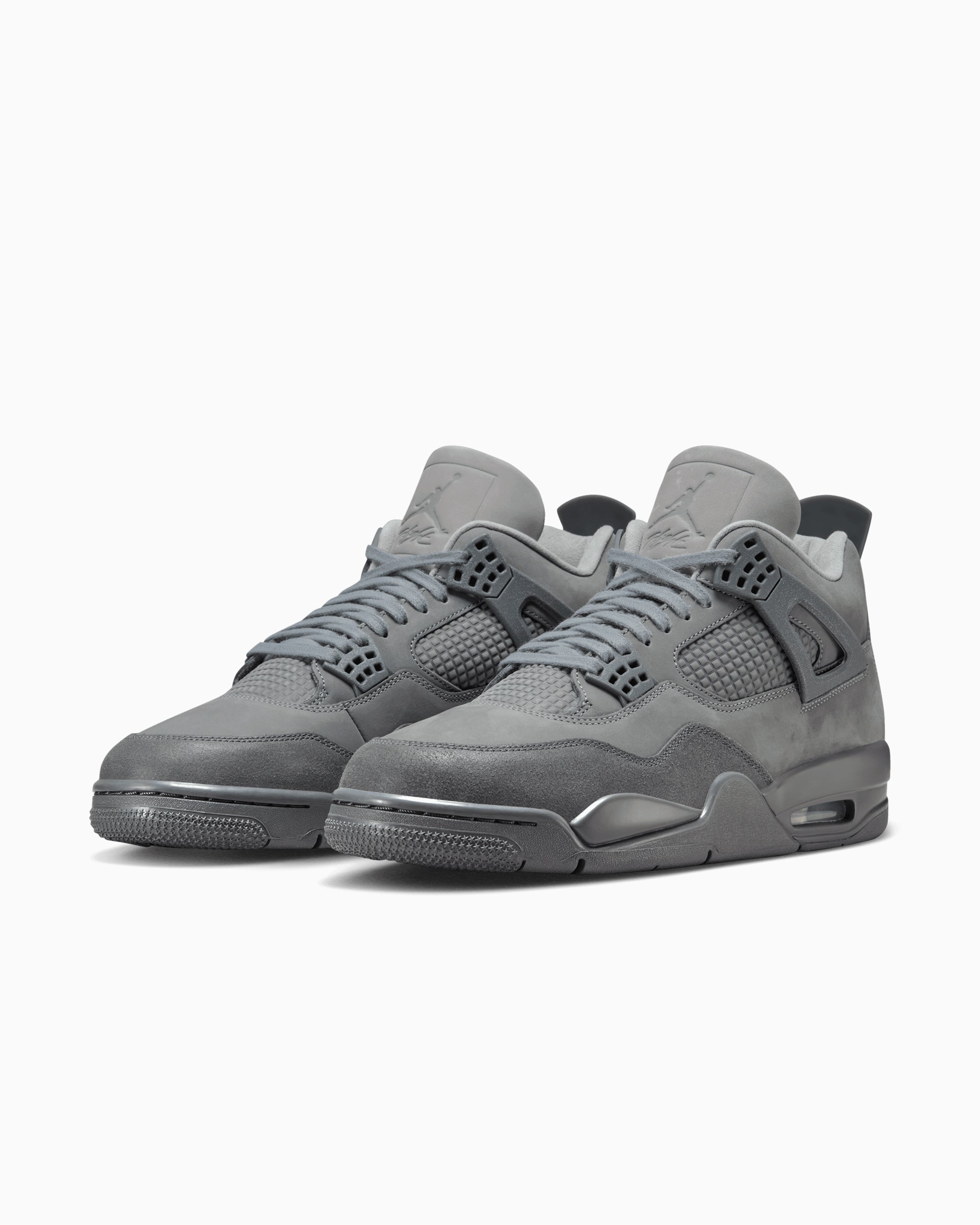 Sneakers Air Jordan 4 Retro SE "Wet Cement" - FQ7928-001