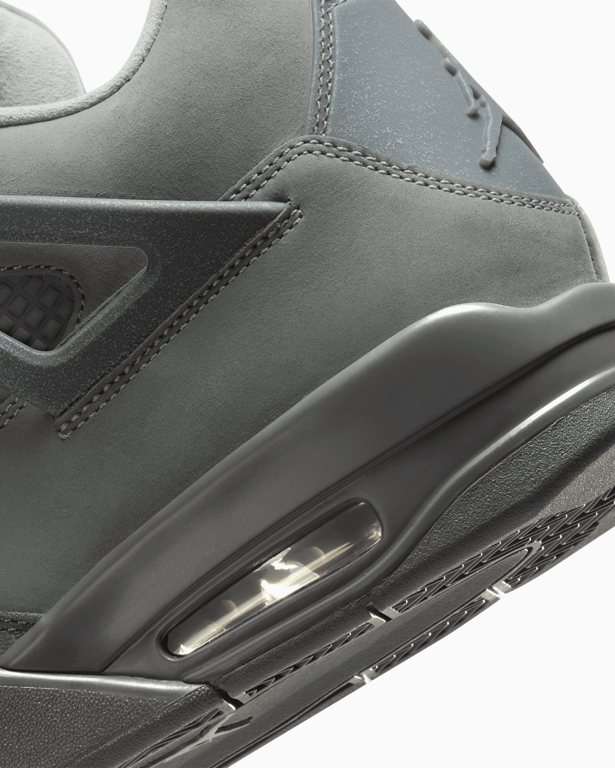 Sneakers Air Jordan 4 Retro SE "Wet Cement" - FQ7928-001