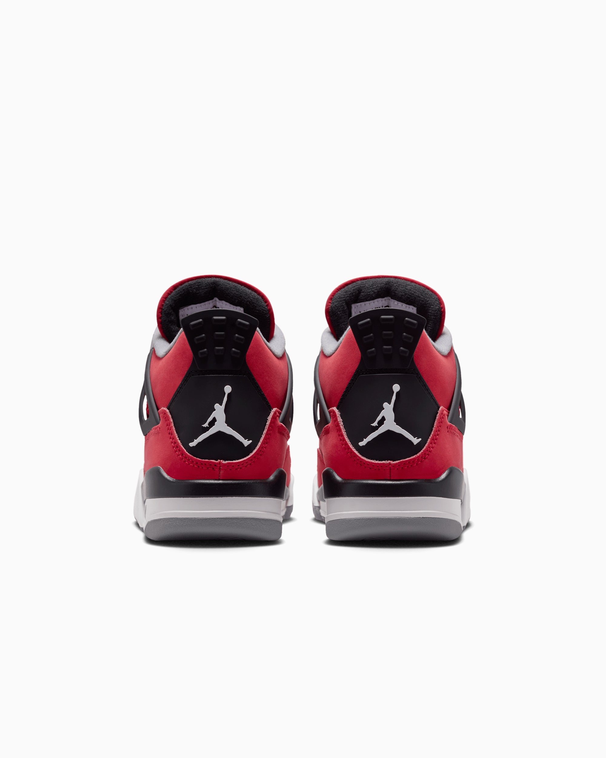 Sneakers Air Jordan 4 Retro "Toro Bravo" (GS) - FQ8213-600