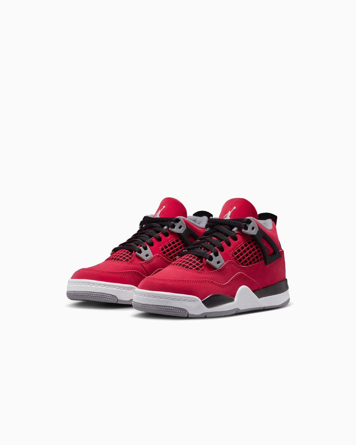 Air Jordan 4 Toro Bravo Men\'s Sneakers Air Jordan 4 Retro Toro Bravo – Shoe Palace main image 2