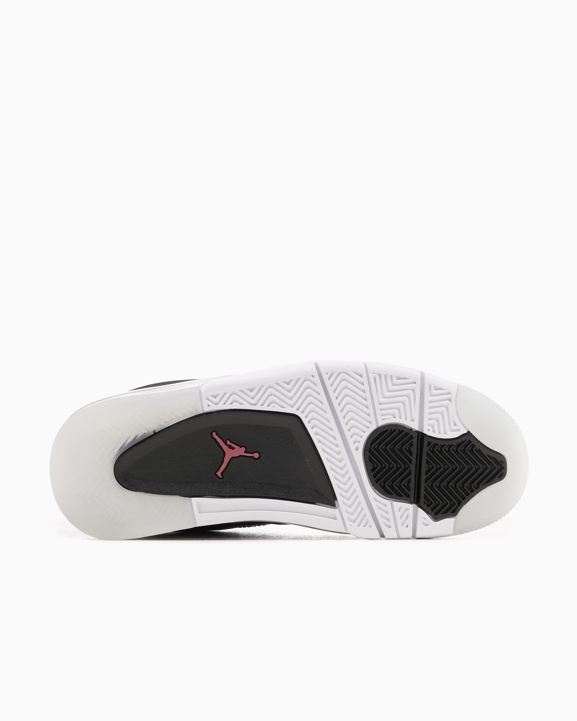Sneakers Air Jordan 4 RM BG PRM "Black Metallic" (GS) - HV5187-010