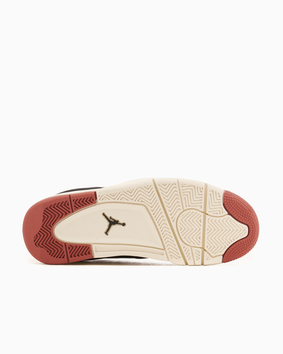 Sneakers Air Jordan 4 RM "Canyon Rust" - FQ7939-100