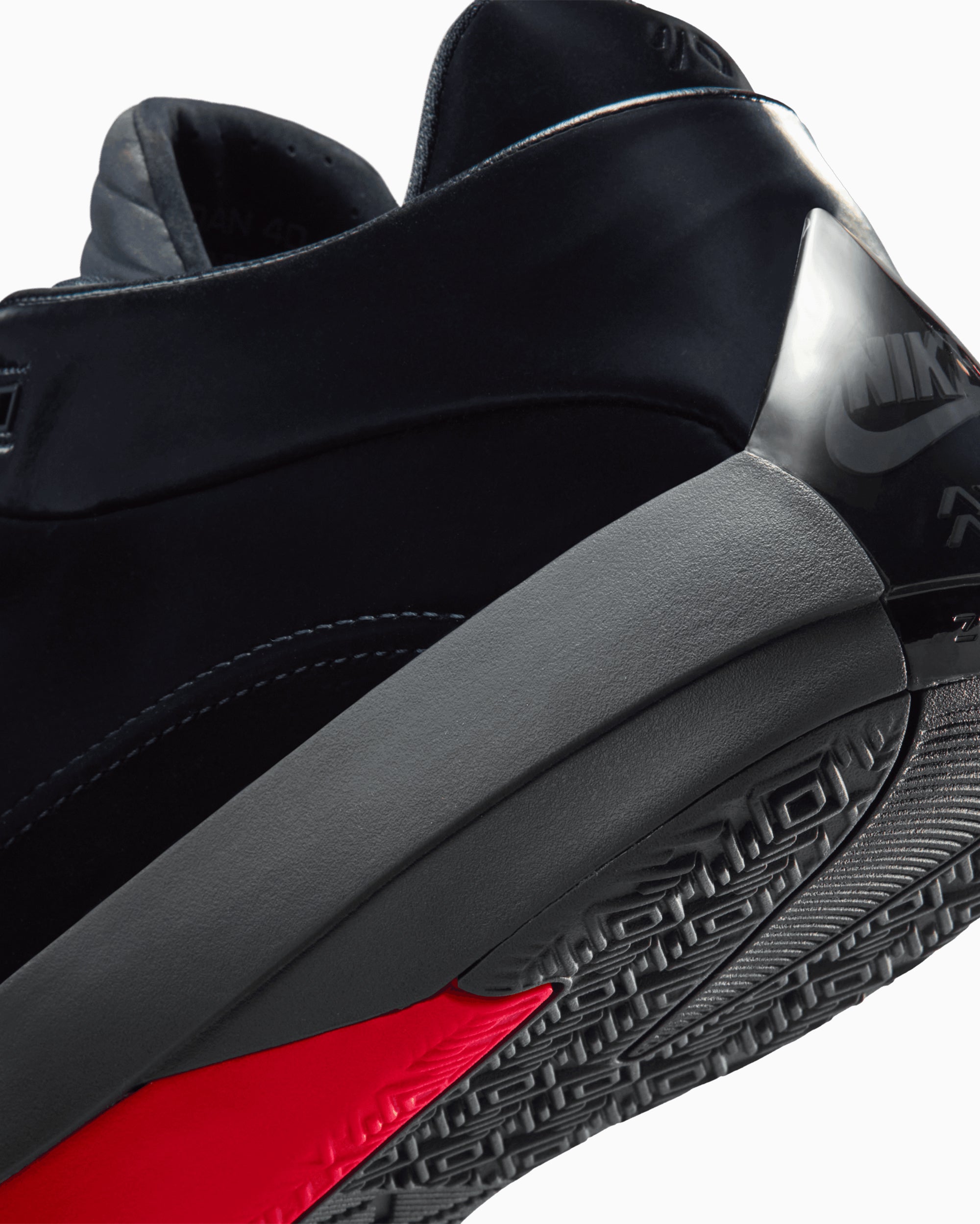 Air Jordan 40 ASW PF 