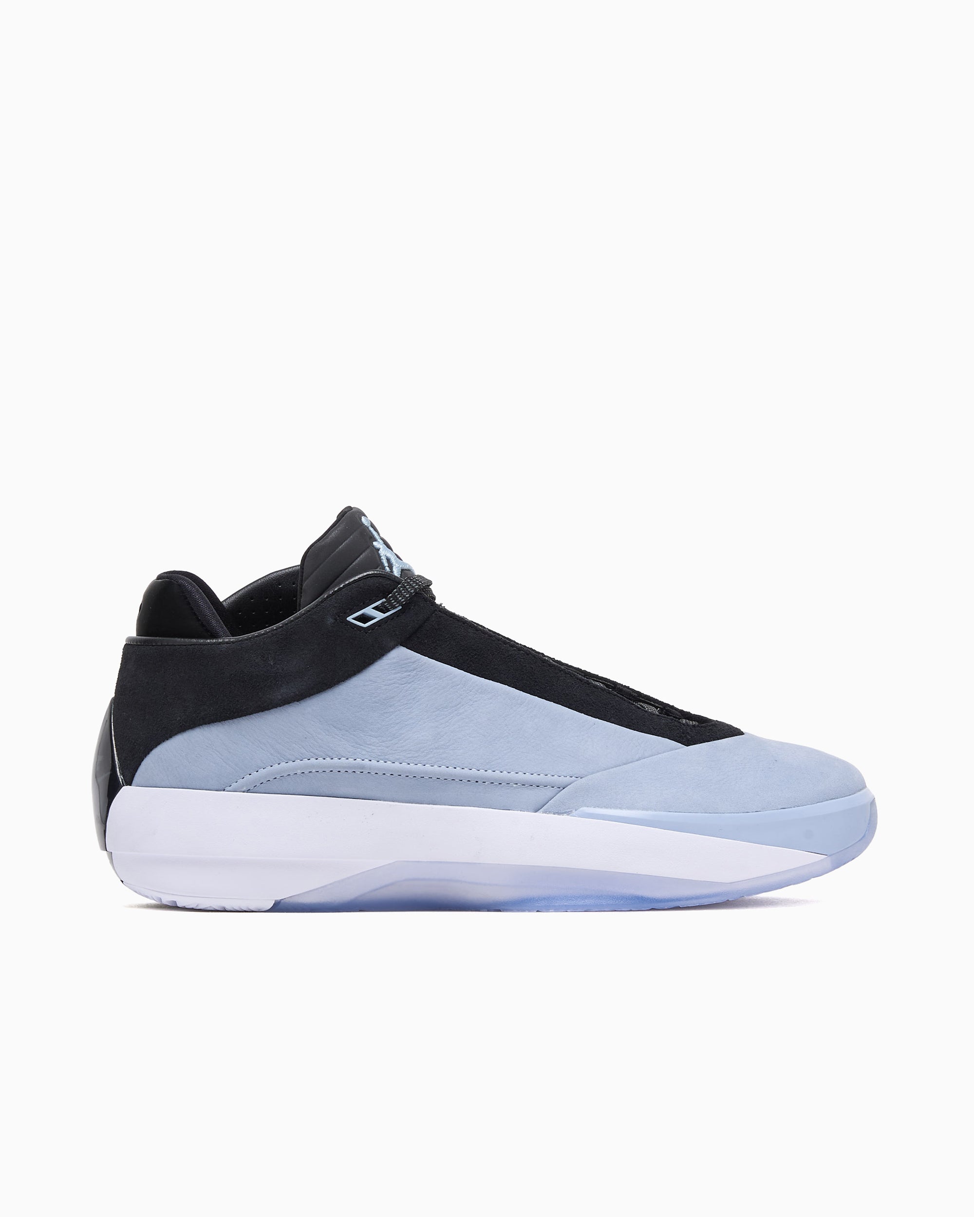 NIKE Jordan 40 Blue Suede 28cm ジョーダン sneakers-air-jordan-40-blue-