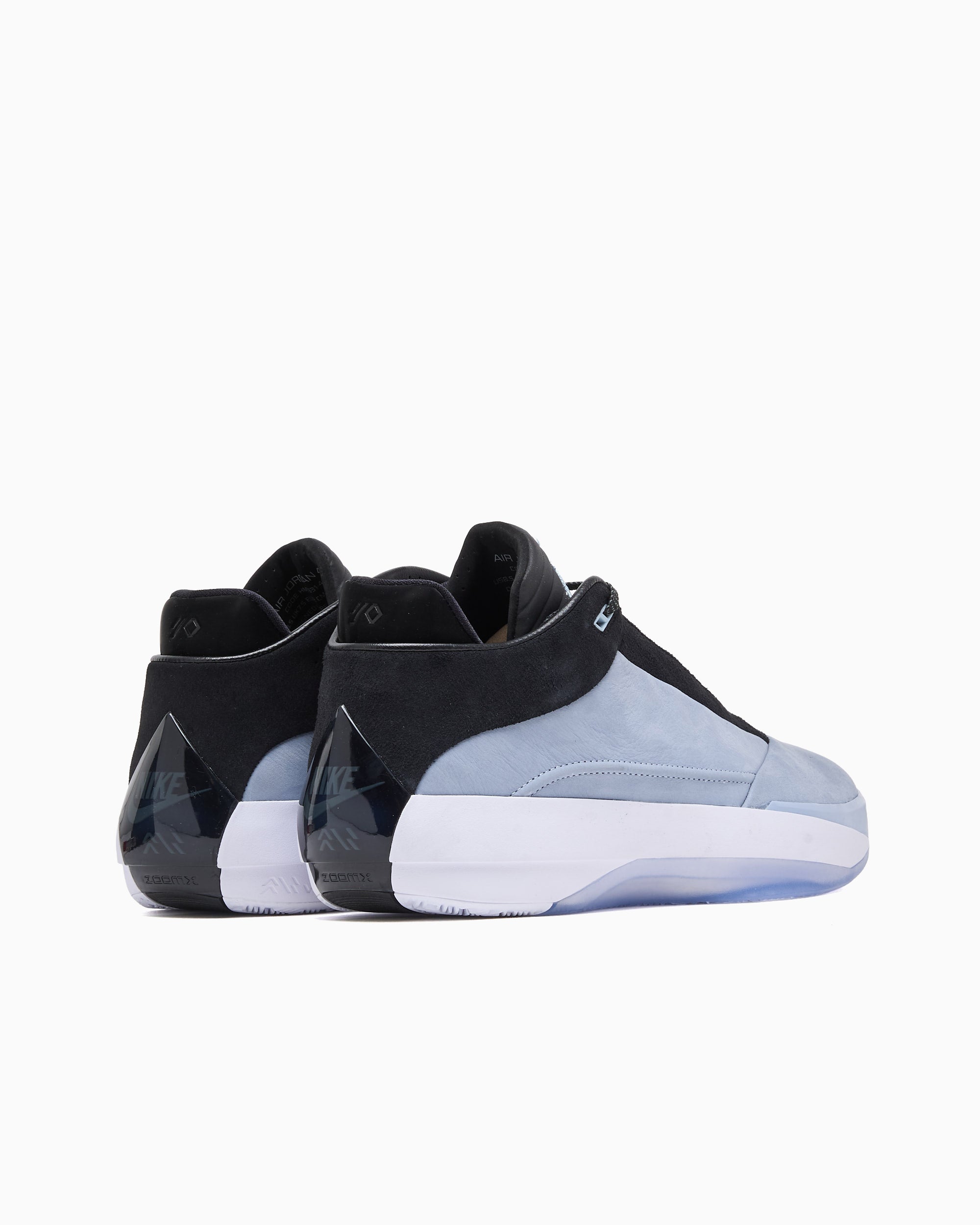 Sneakers Air Jordan 40 "Blue Suede" - HM9931-400