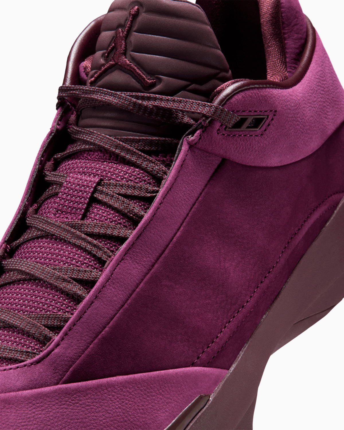 Nike Air Jordan 40 Bordeaux Purple HM9931-601 Men’s Size 15 NEW Men main image 2