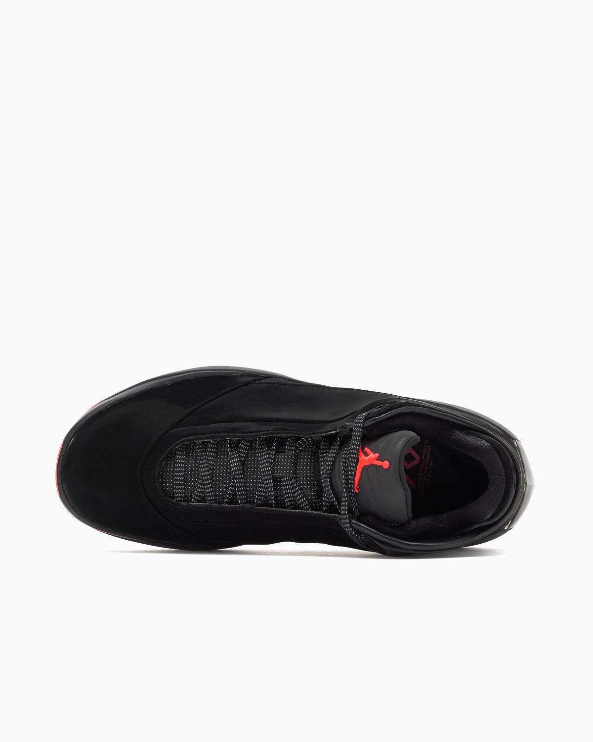 air jordan dress shoes Air Jordan 40 "Infrared"