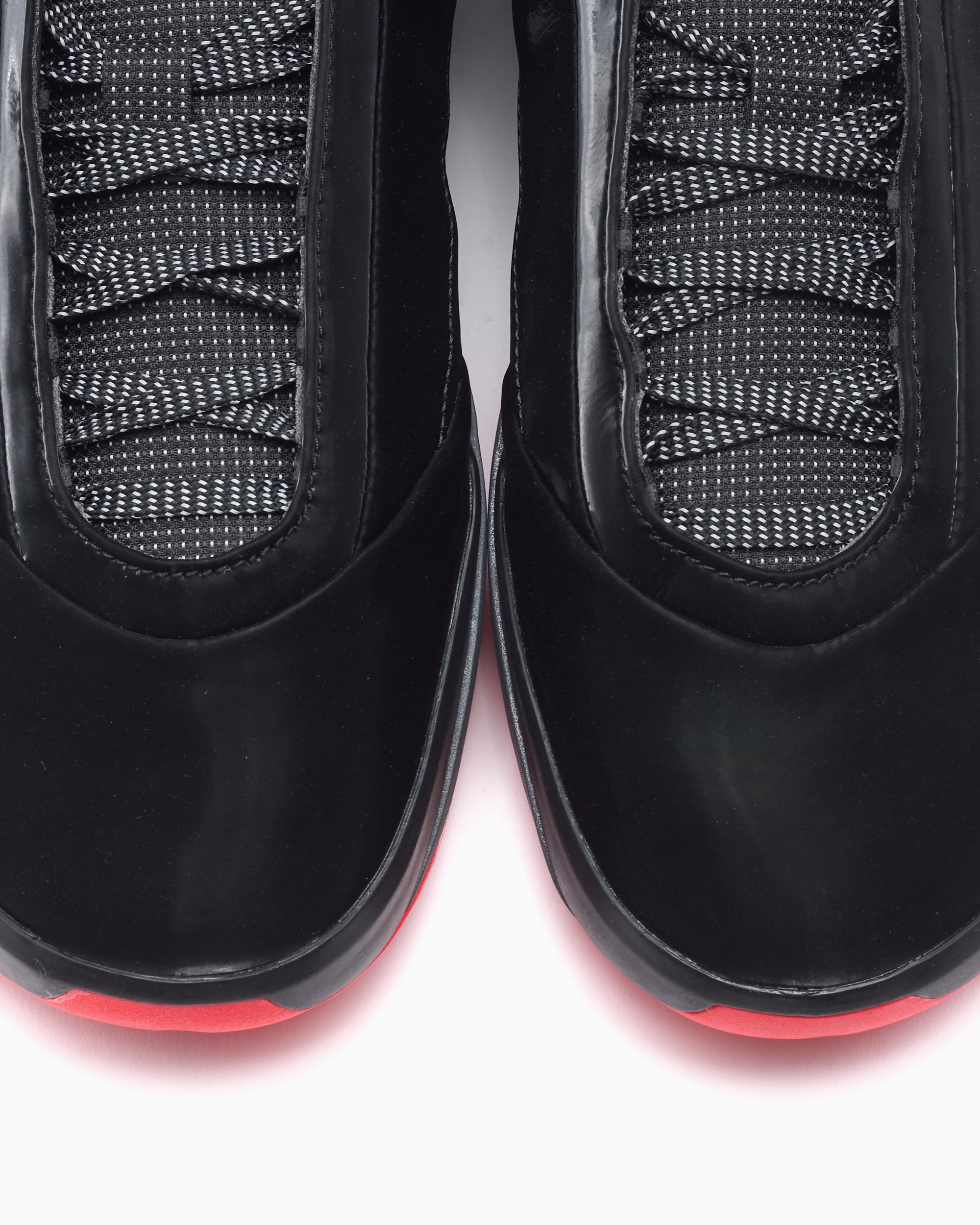 Sneakers Air Jordan 40 "Infrared" - IQ4092-001