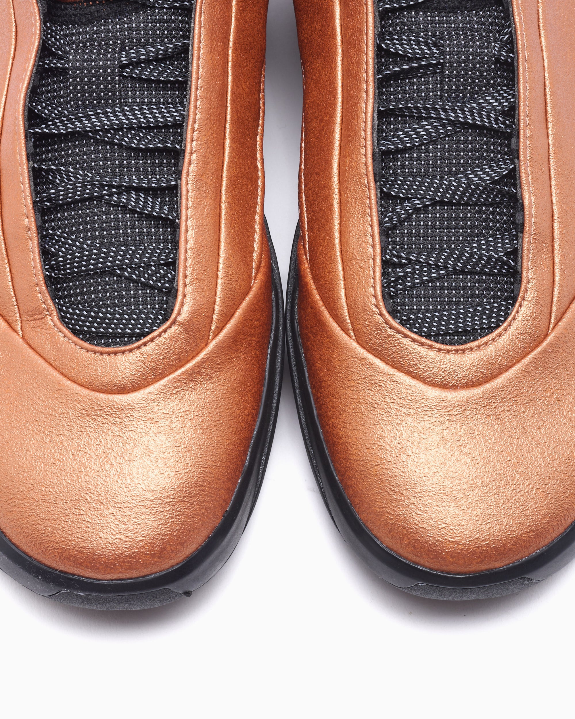 Sneakers Air Jordan 40 "Metallic Cooper" - IM8206-800