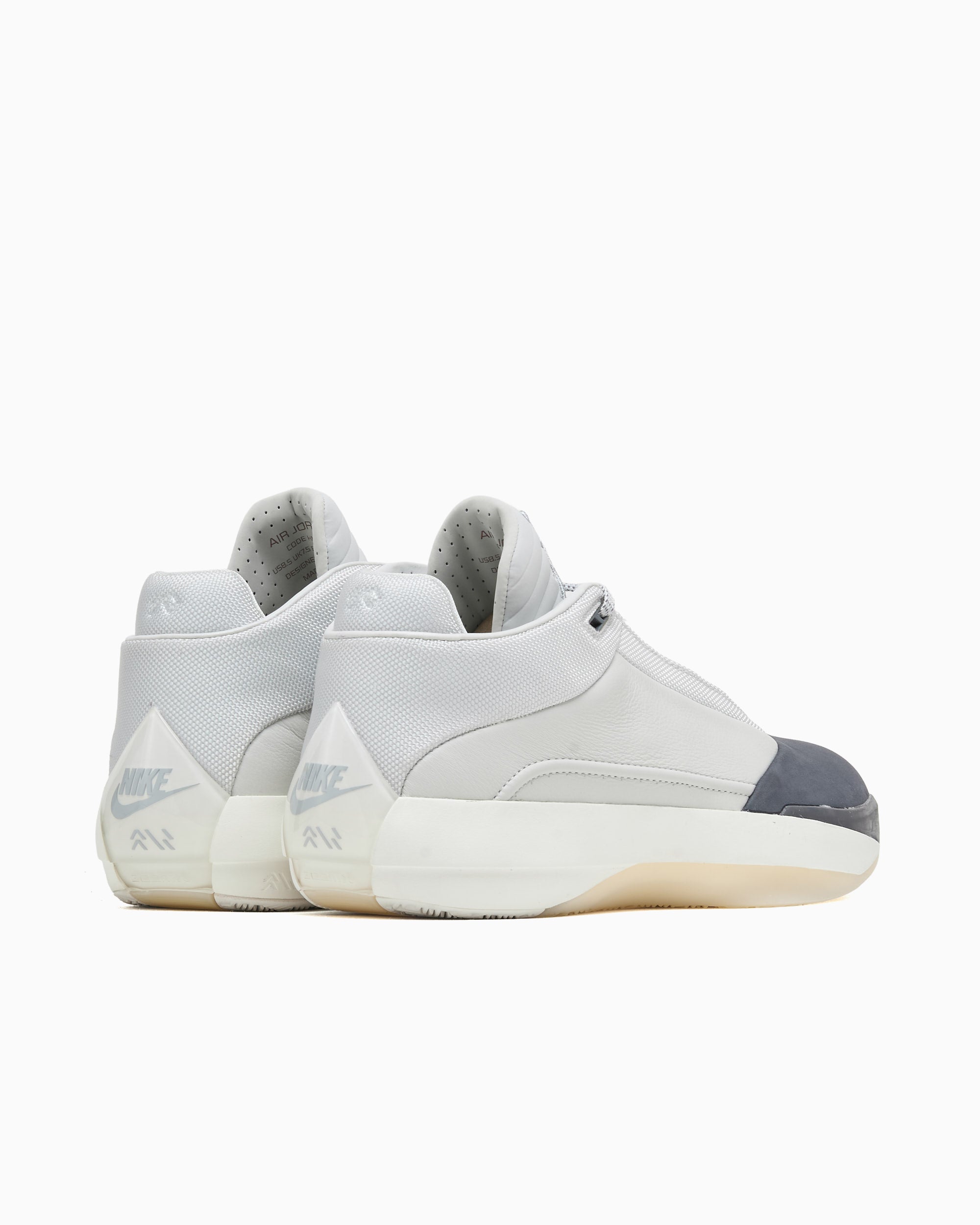 Sneakers Air Jordan 40 "Wolf Grey" - HM9931-001