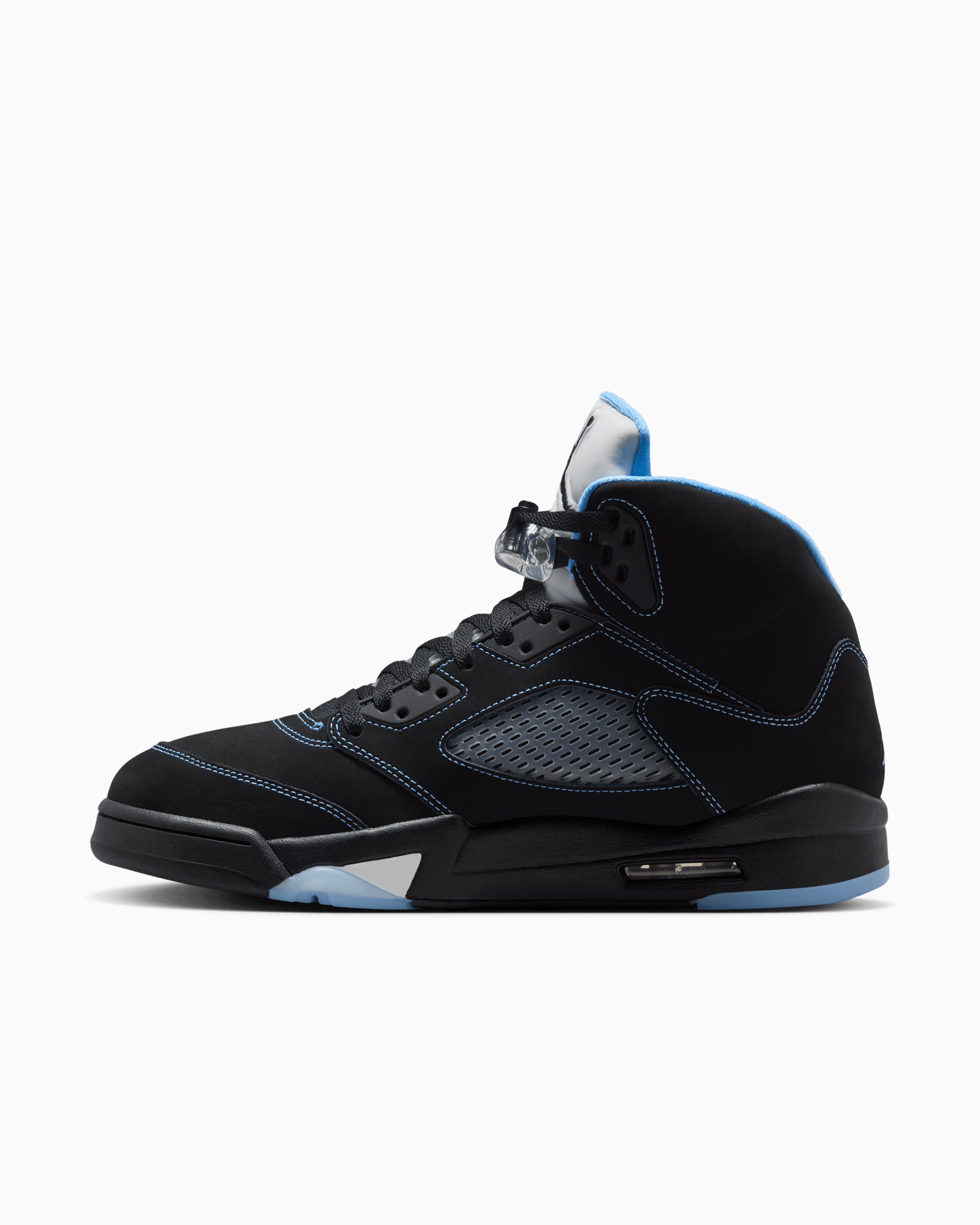 Sneakers Air Jordan 5 Retro OG "Black Carolina" - DD0587-008