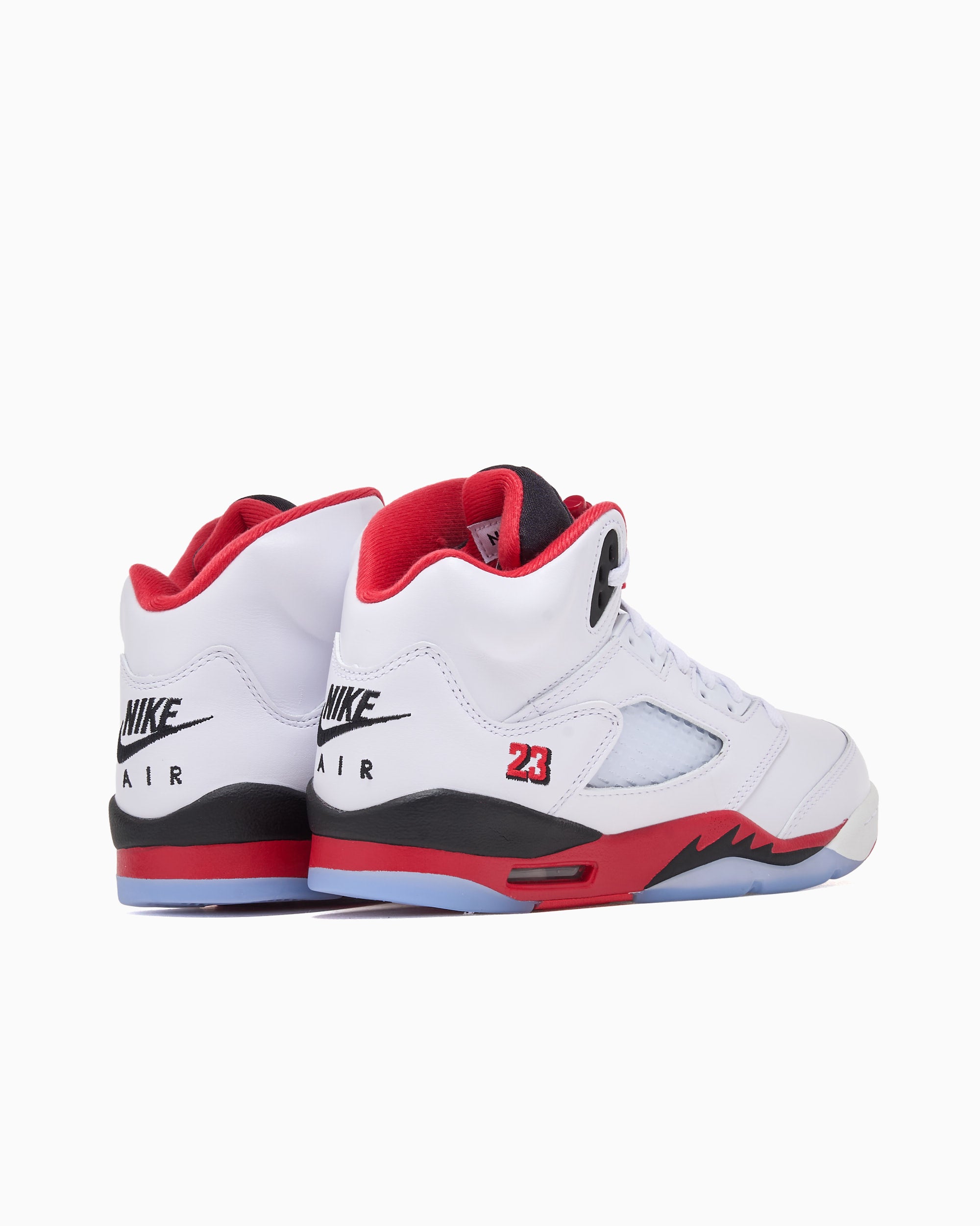 AIR JORDAN 5 RETRO OG FIRE RED 31cm 希少 Air Jordan 5 Retro OG 