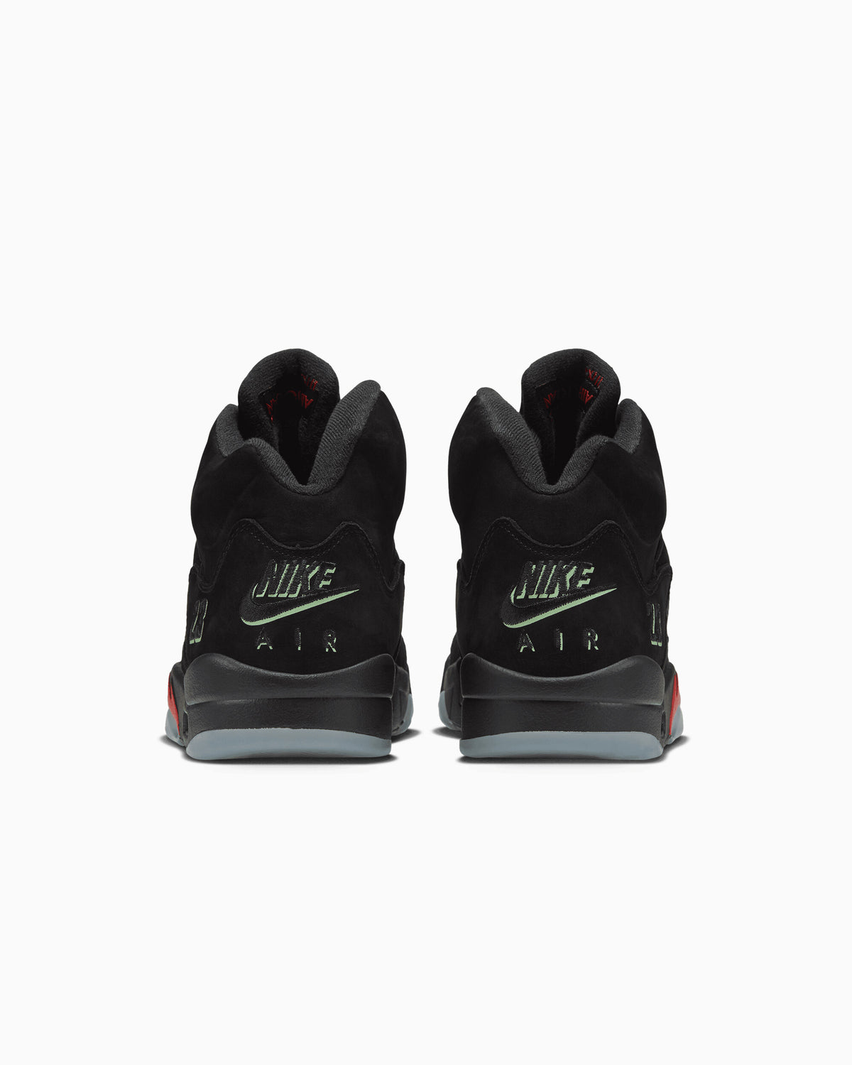 Sneakers Air Jordan 5 Retro OG "Halloween" - HQ7978-001