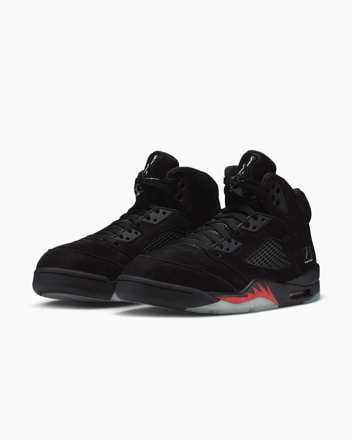 Sneakers Air Jordan 5 Retro OG "Halloween" - HQ7978-001