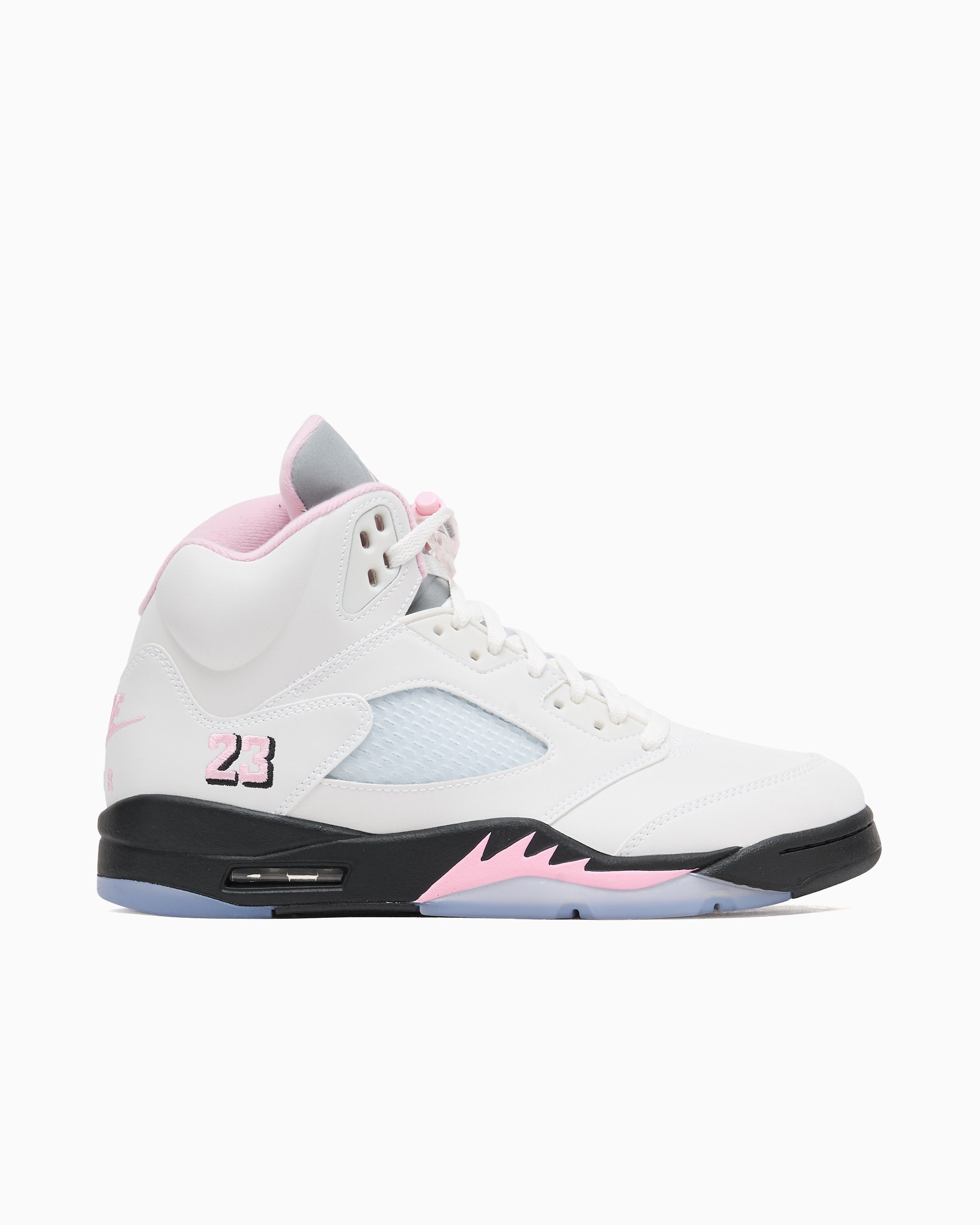 Sneakers Air Jordan 5 Retro OG "Medium Soft Pink" - HQ7978-102
