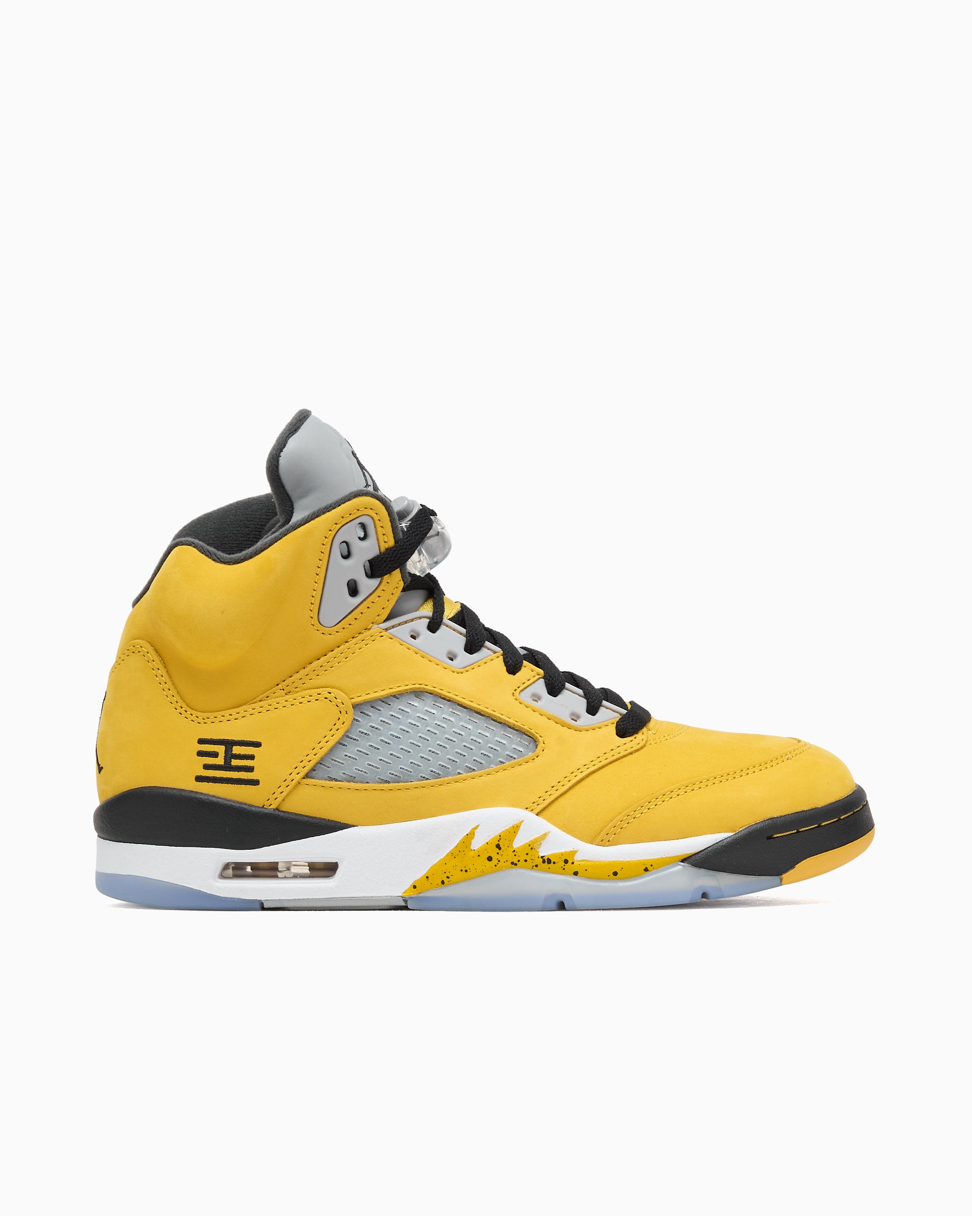 Sneakers Air Jordan 5 Retro "Tokyo23 Varsity Maize" - IO3372-700